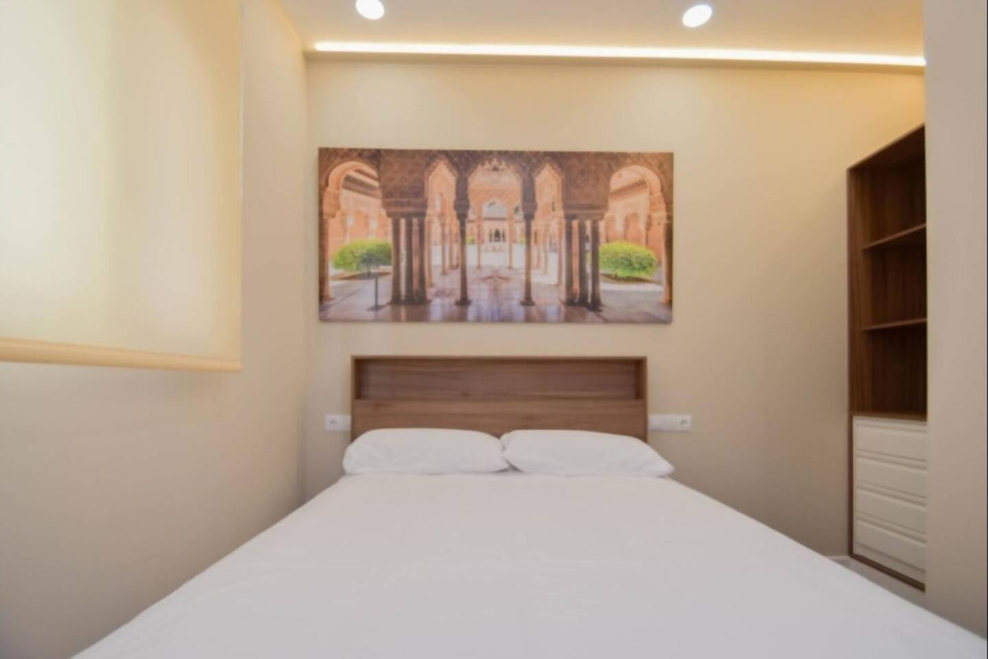 Holiday home Home4u San Ambrosio