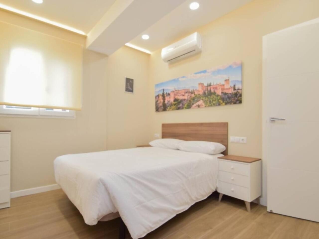 Home4u San Ambrosio * Granada