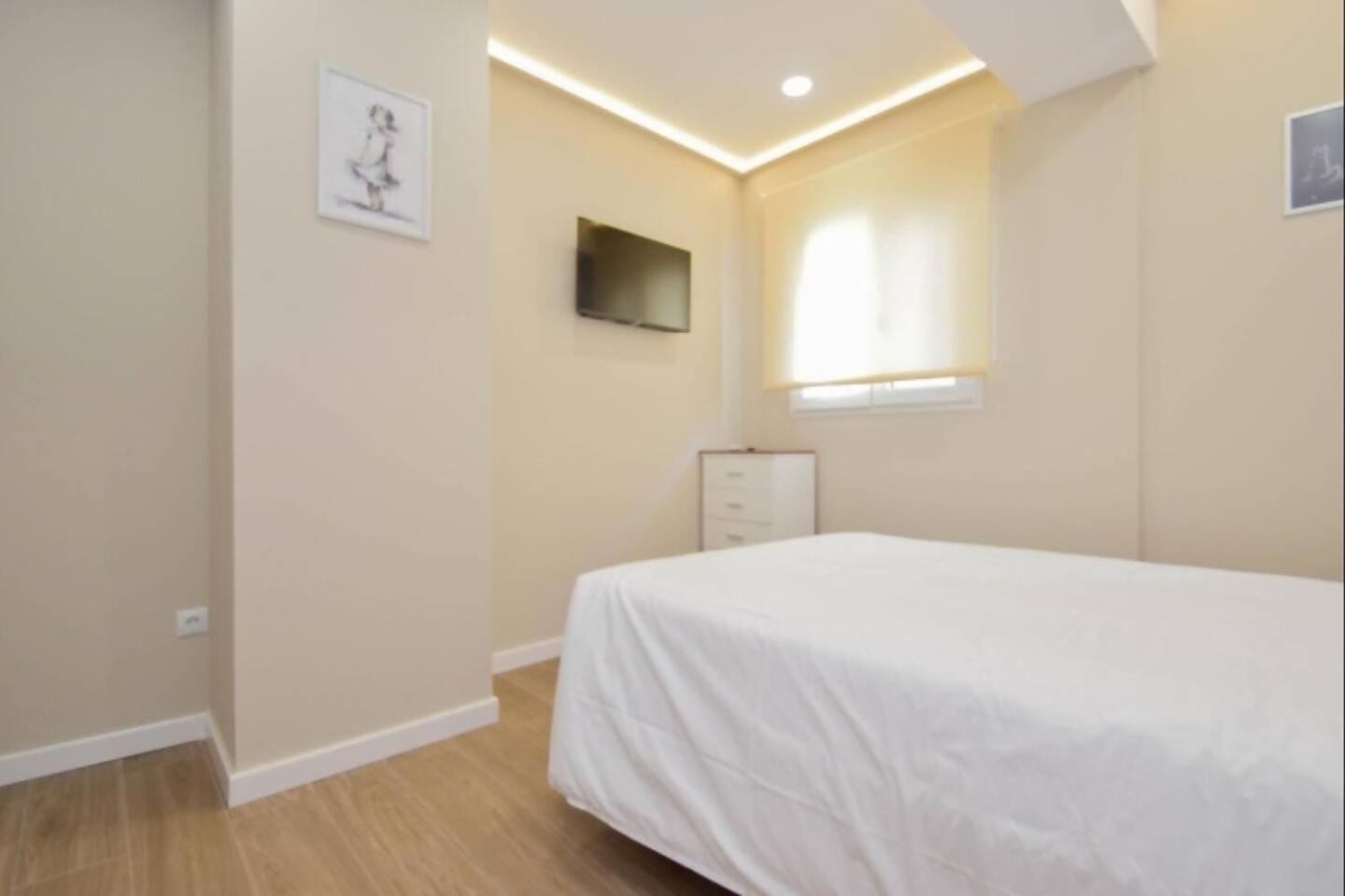 Holiday home Home4u San Ambrosio Granada