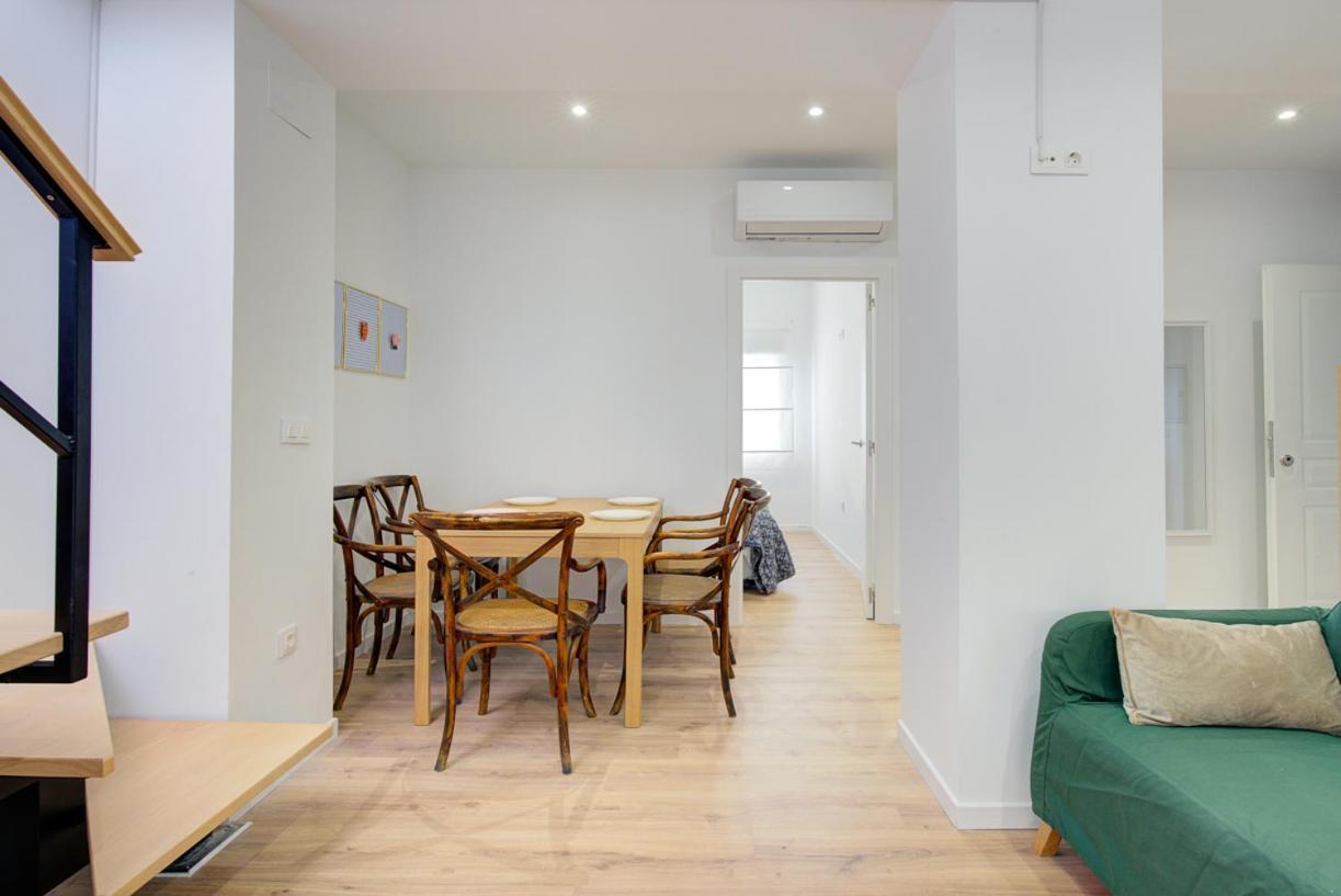 Apartamento Magdalena Terrace