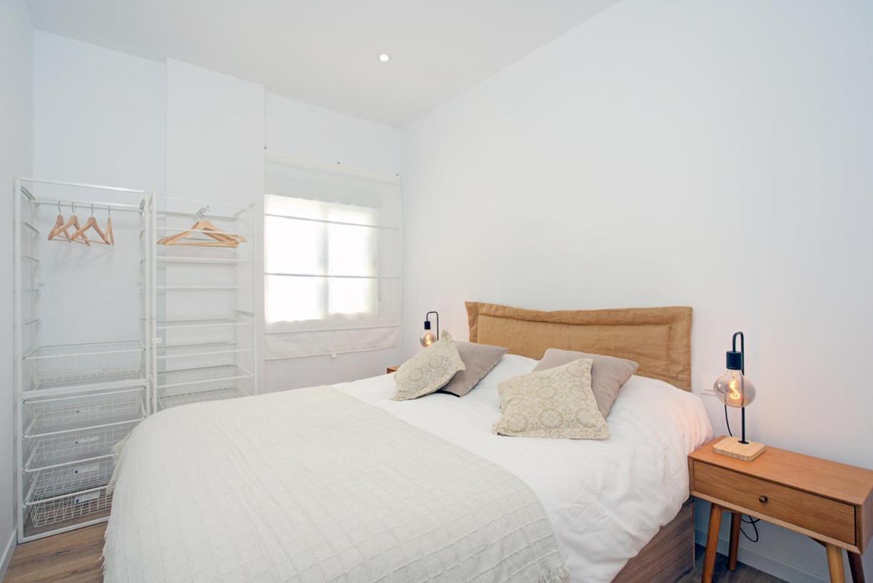 Magdalena Terrace Apartamento *