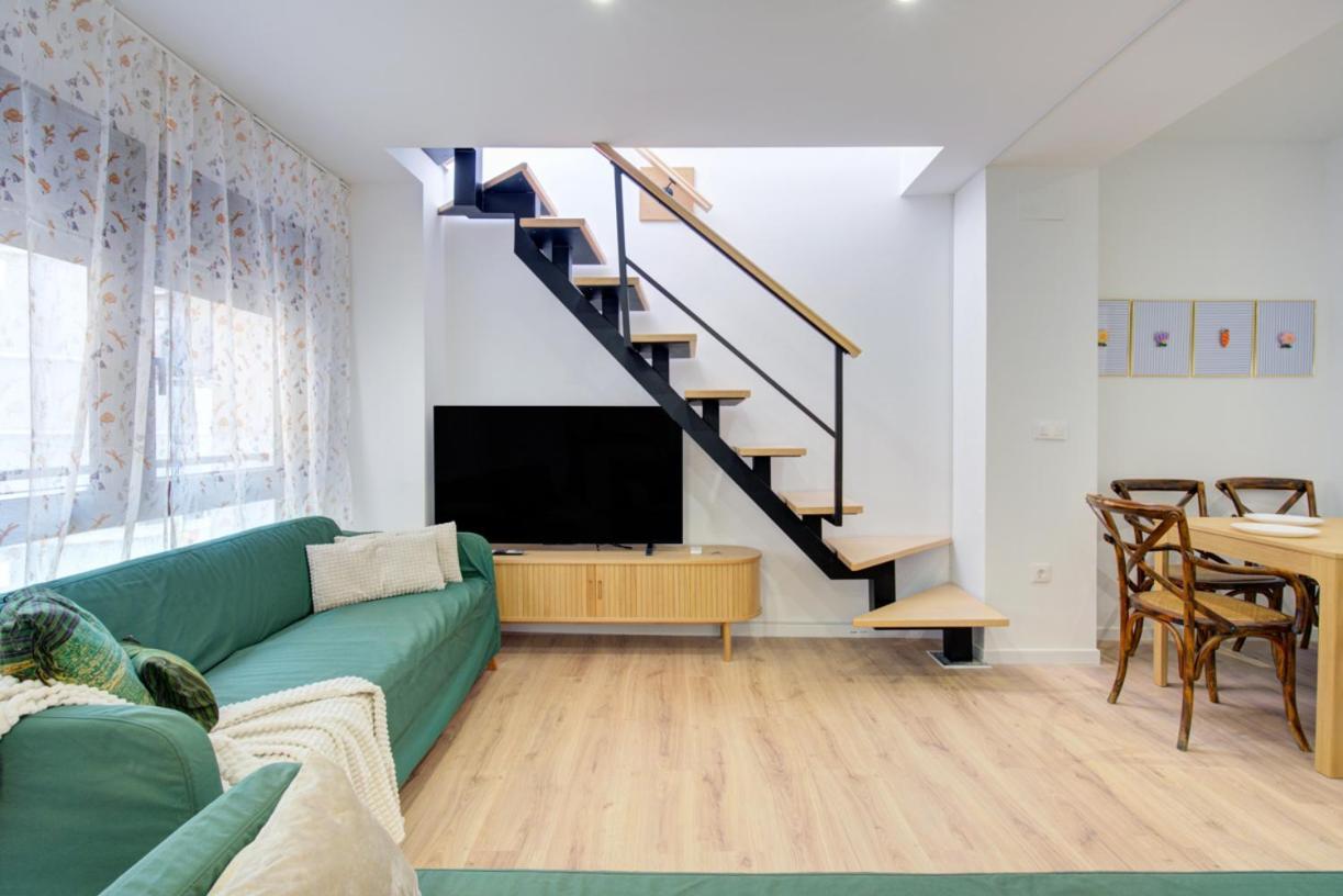 Apartamento Magdalena Terrace