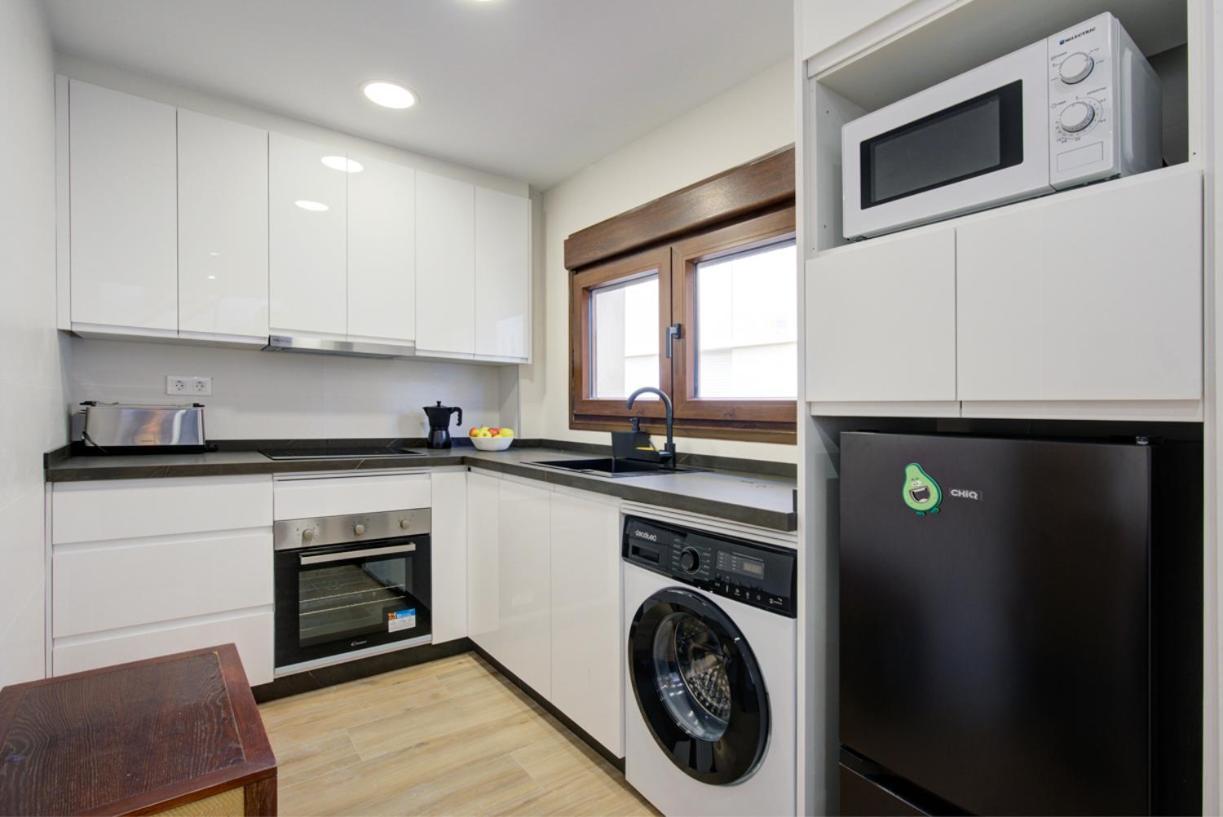 Magdalena Terrace Apartamento *