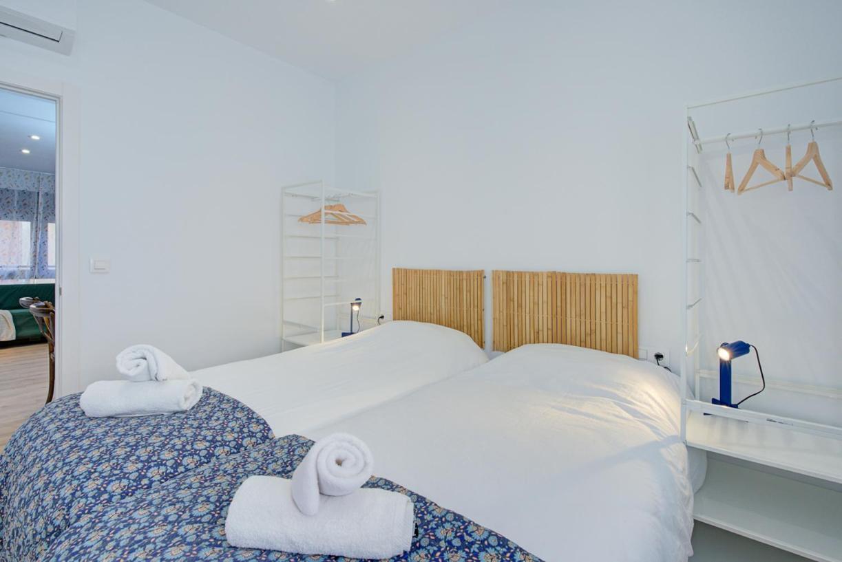 Apartamento Magdalena Terrace *
