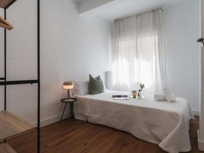 Apartamento Tuguest Molinos *