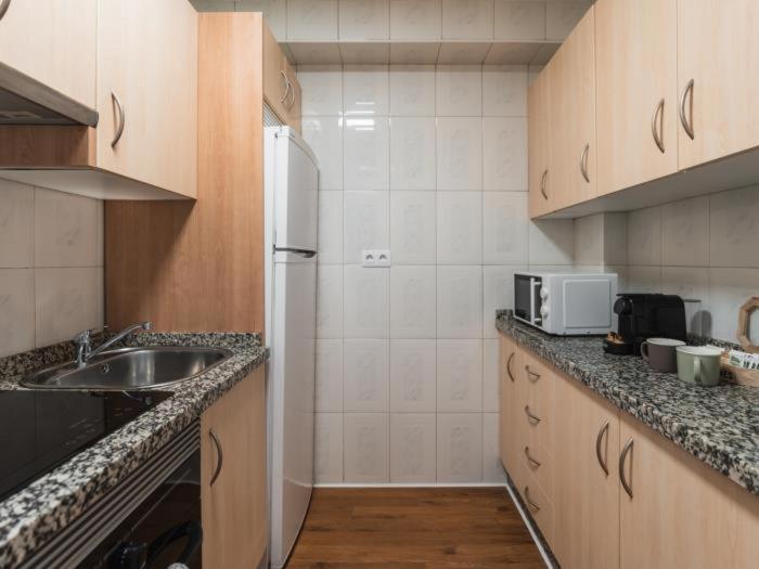 Tuguest Molinos Apartamento