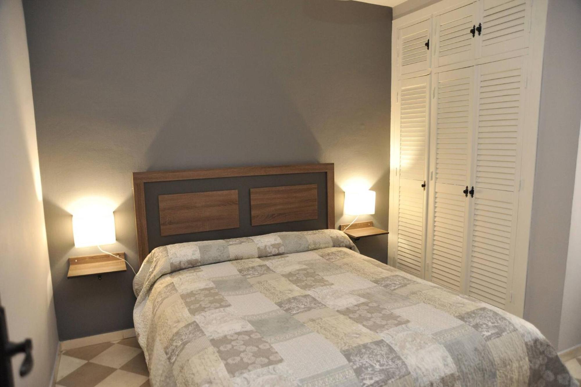 Apartment Adanar-Las Columnas