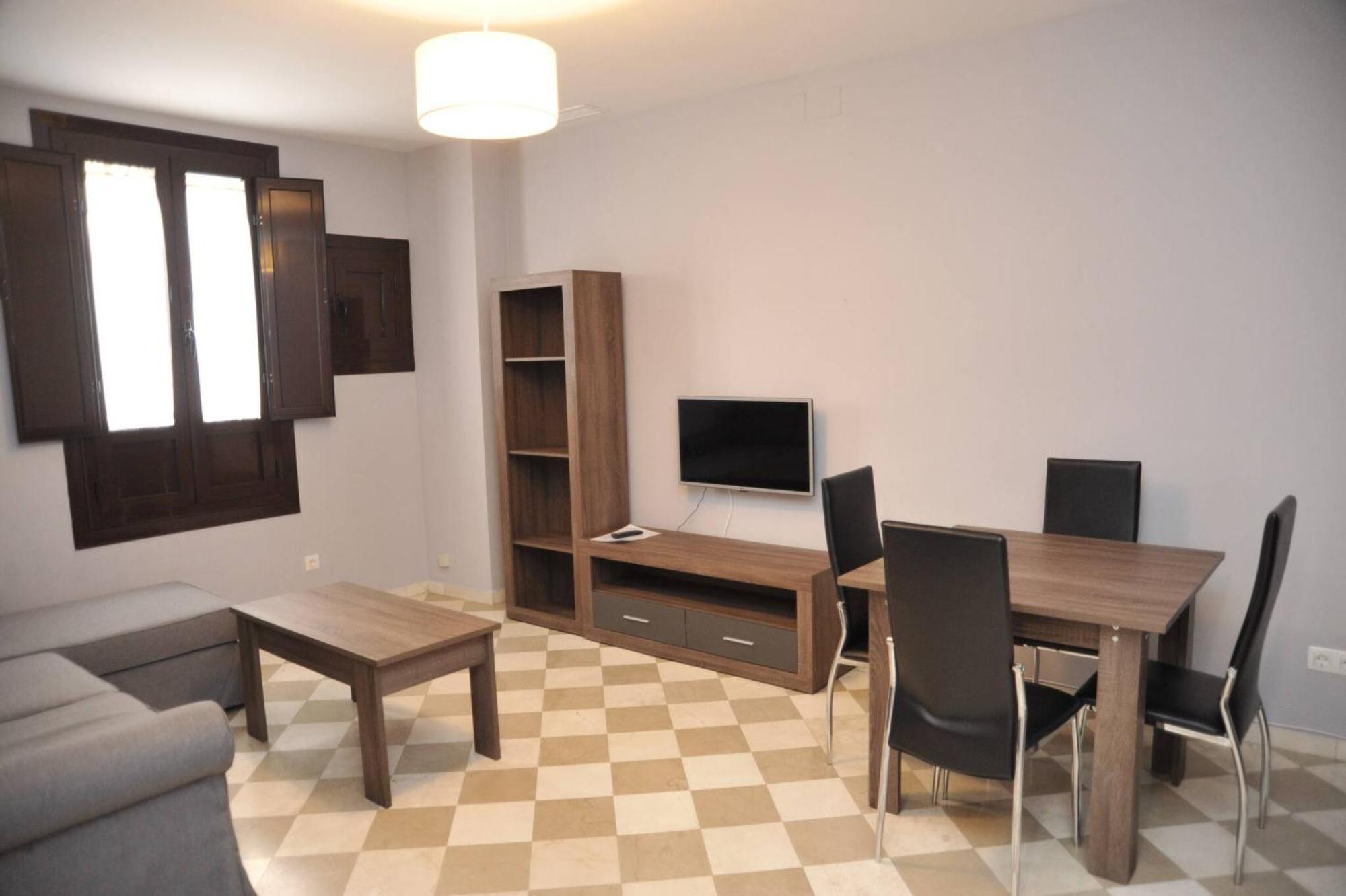 Apartment Adanar-Las Columnas *