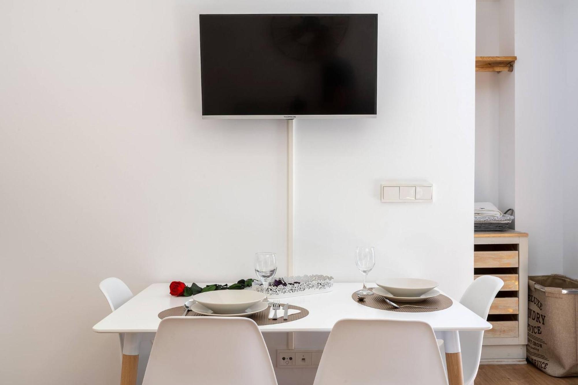 Granaxperience La Maleta Apartamento Granada
