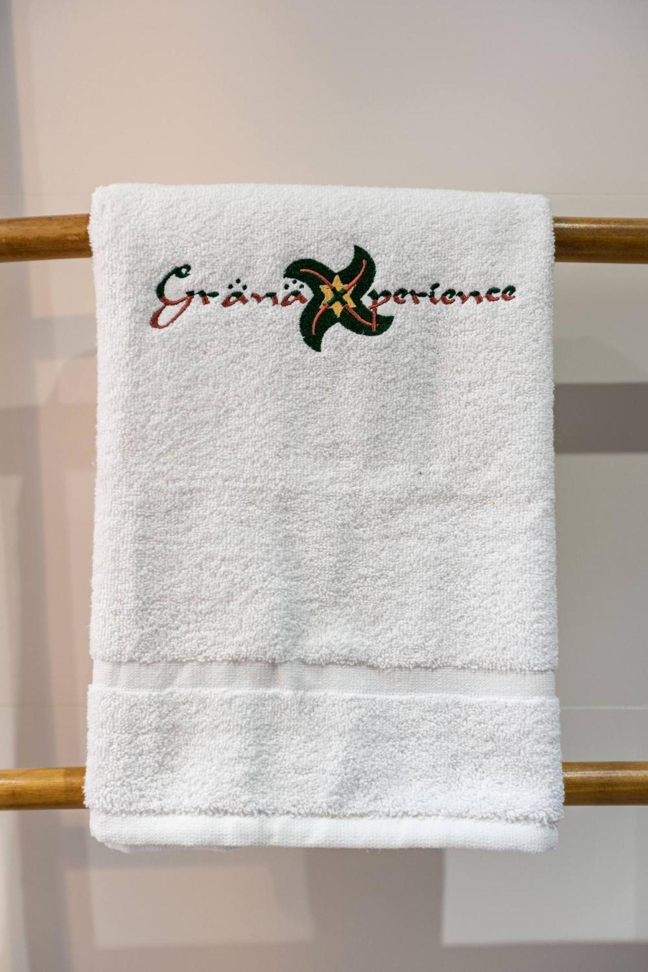 Granaxperience La Maleta * Granada