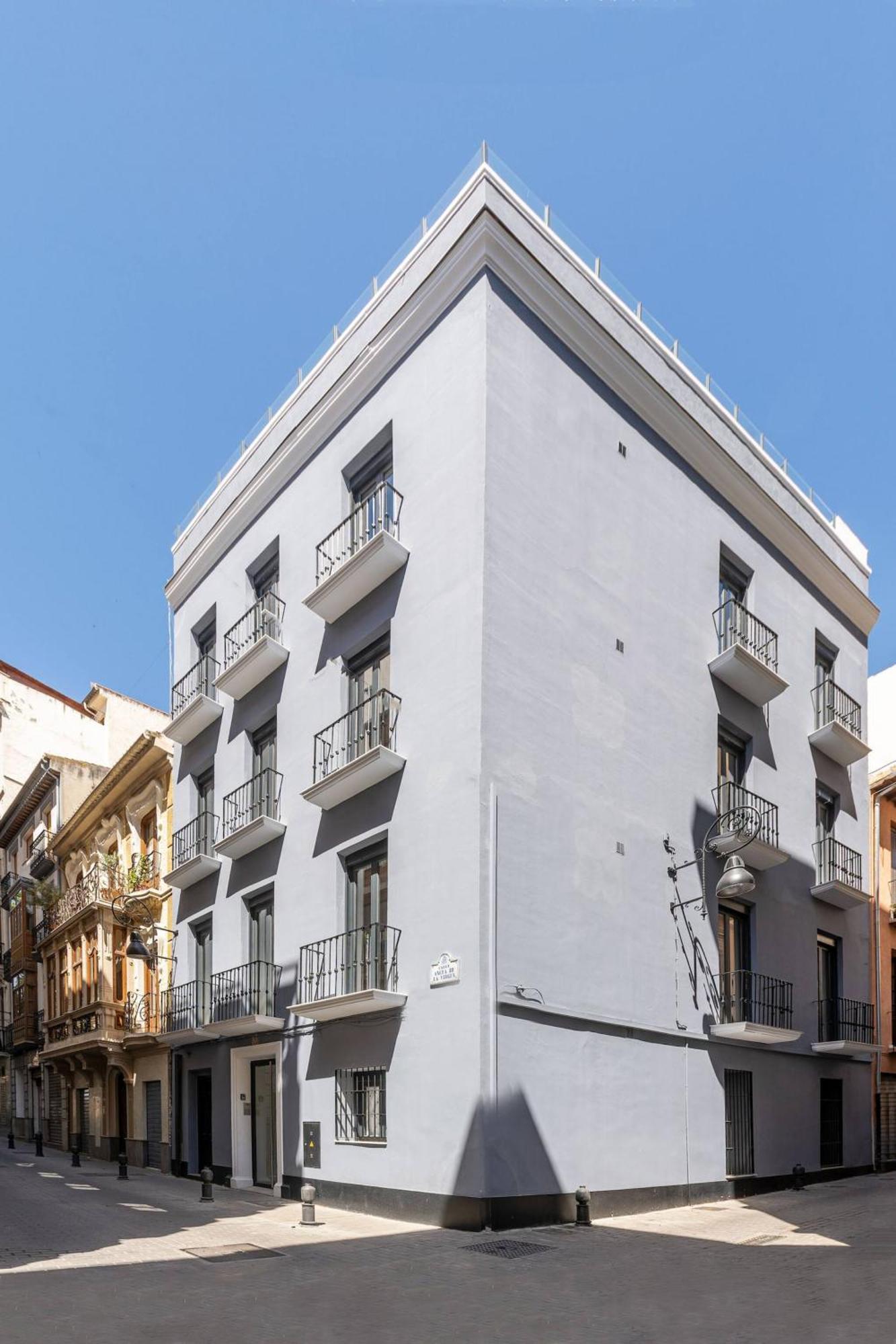 Granaxperience La Maleta Apartamento *