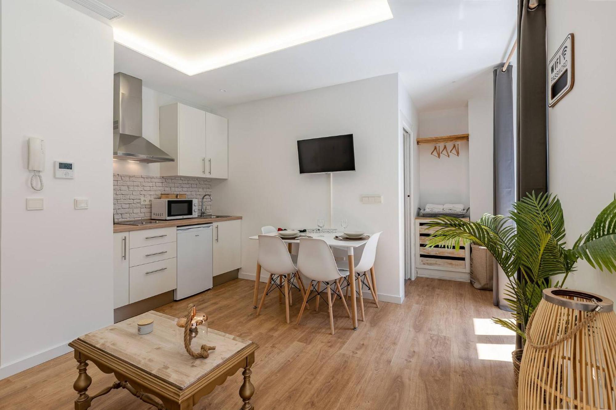 Granaxperience La Maleta Apartamento Granada