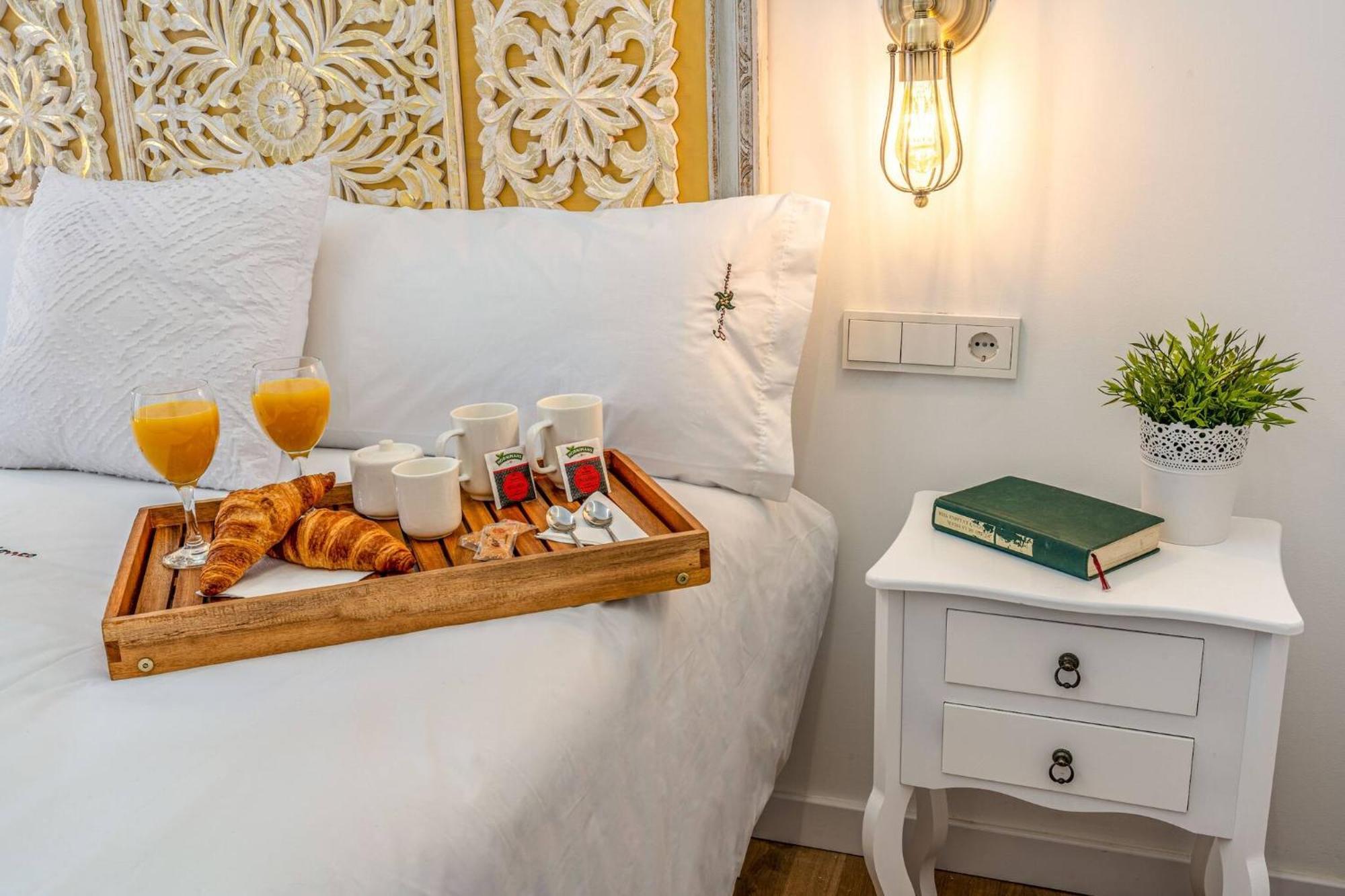 Granaxperience La Maleta Granada