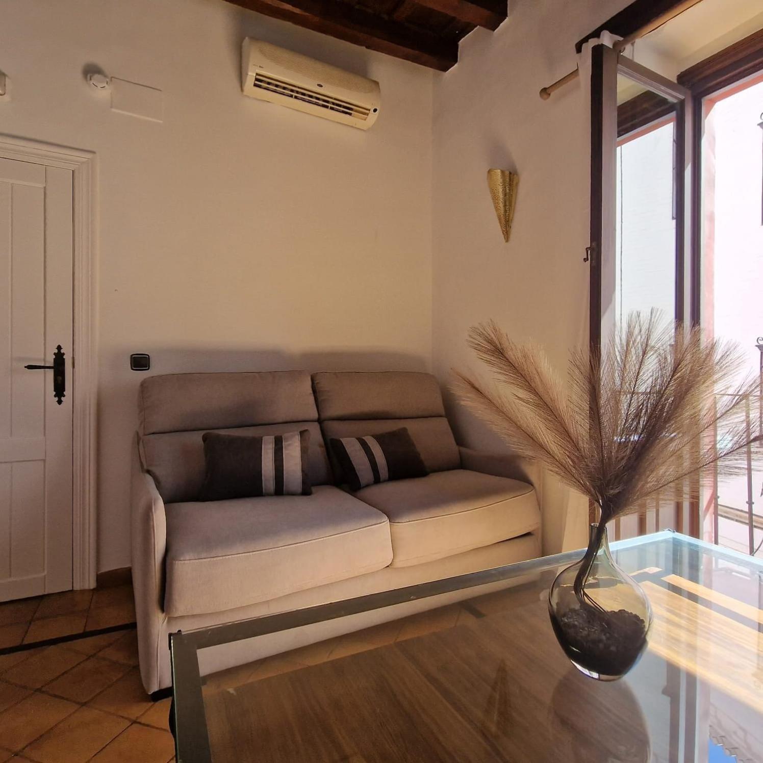 Adanar-apartamentos Muralla Ziri Apartamento