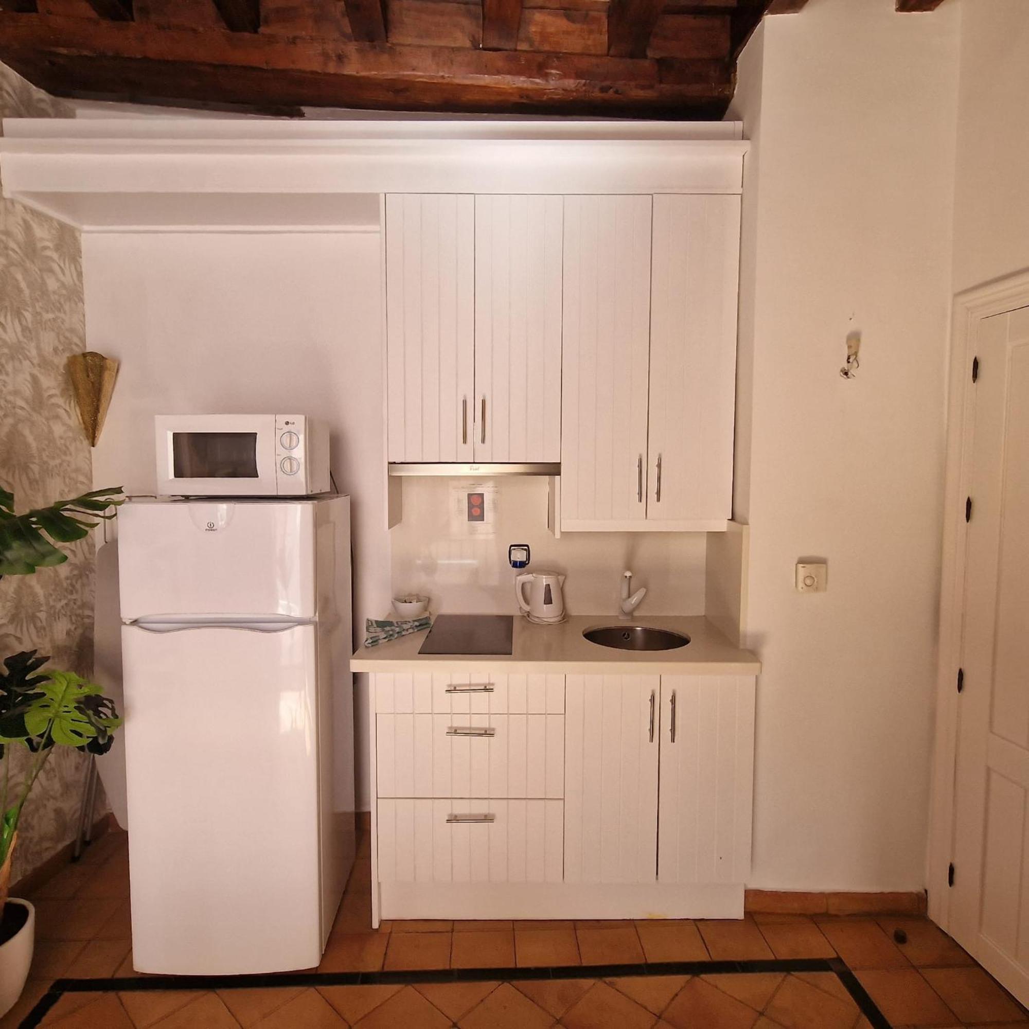 Apartamento Adanar-apartamentos Muralla Ziri *