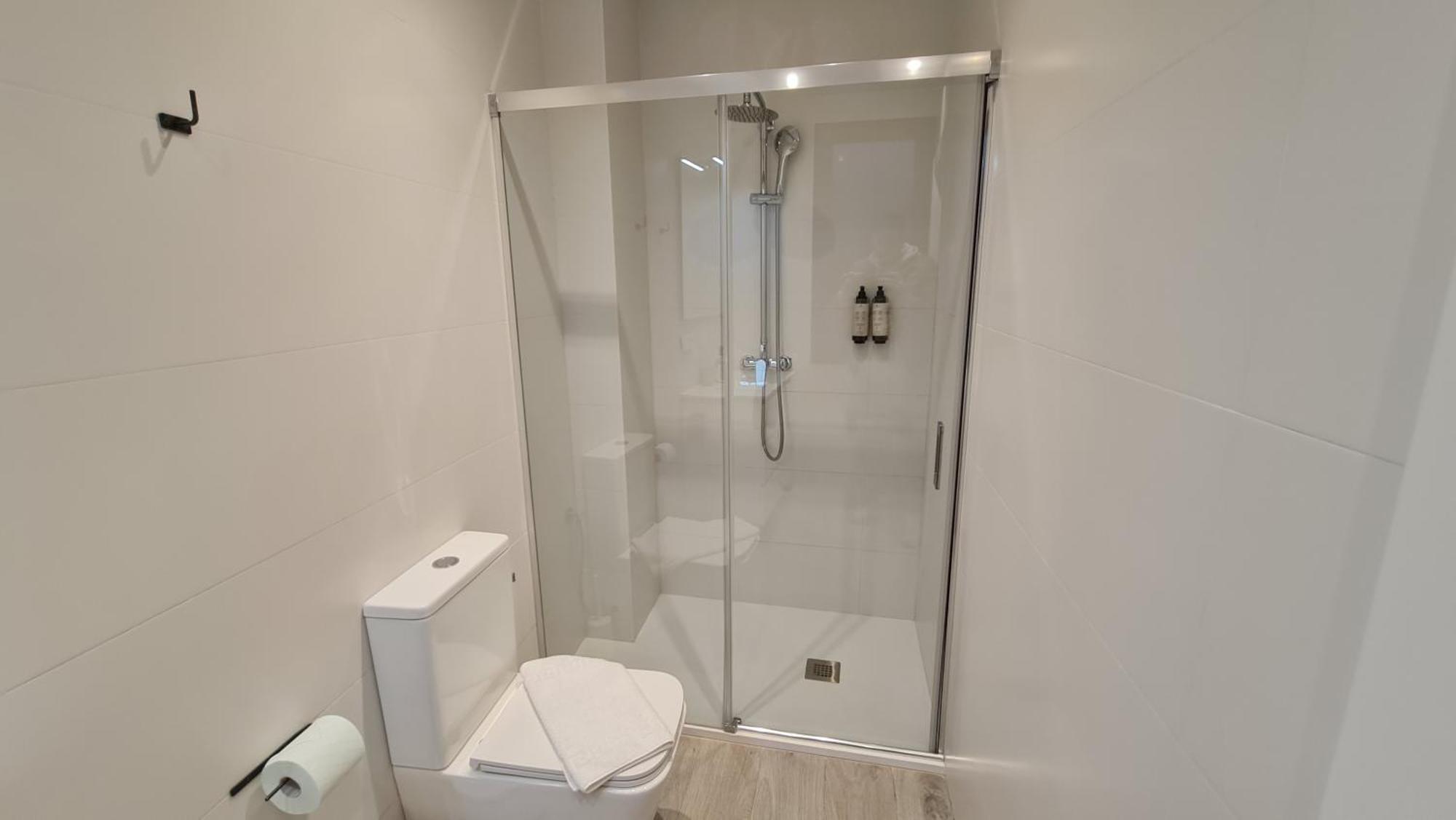 Apartamento Suspiro 102 Cosmopolitan Loft *