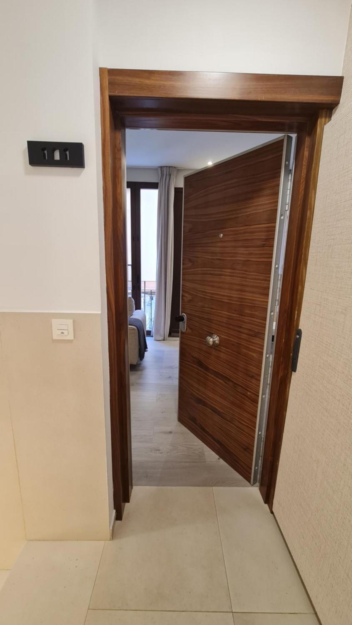 Apartamento Suspiro 101 Cosmopolitan Loft Granada