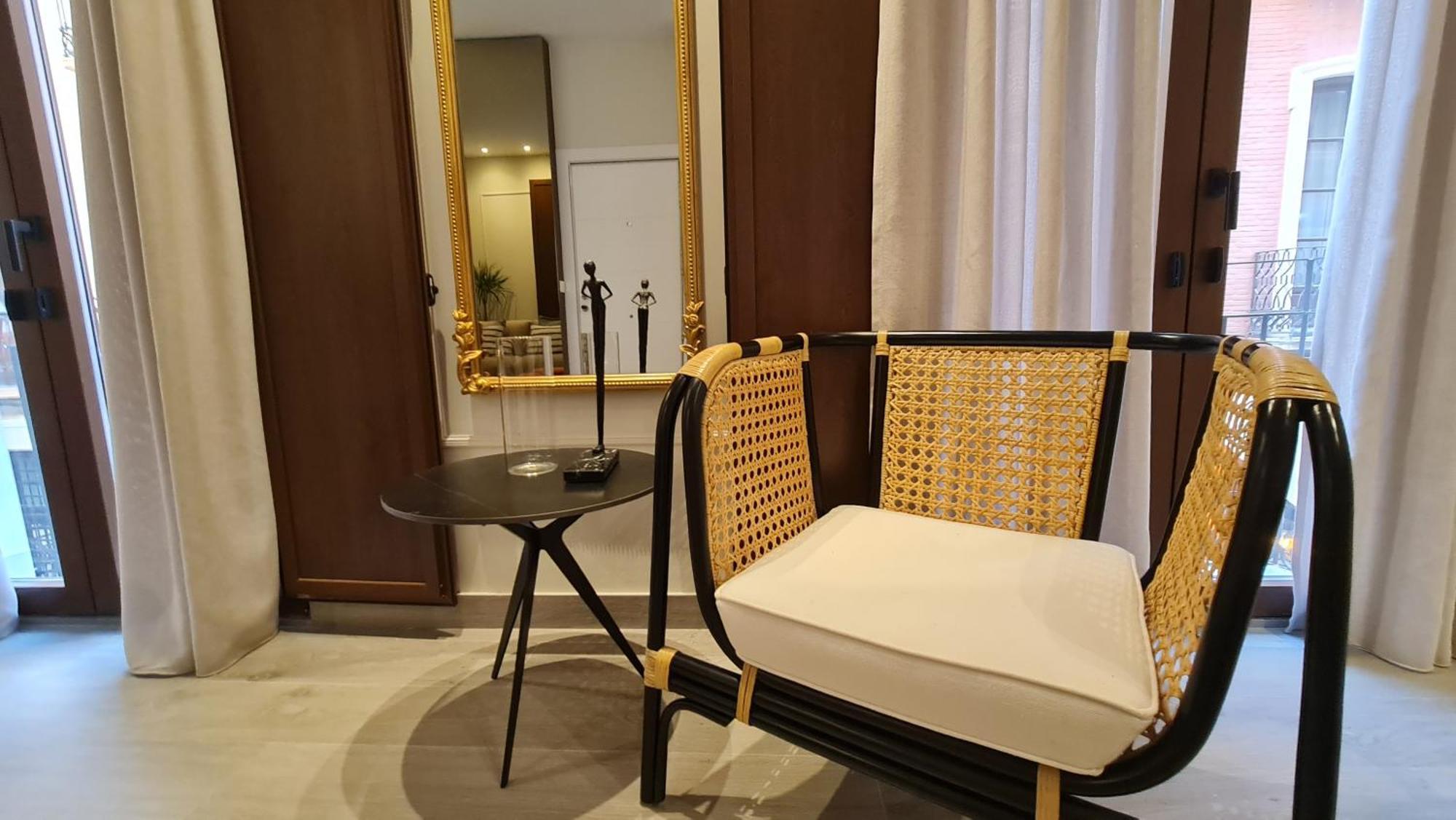 Apartamento Suspiro 101 Cosmopolitan Loft *
