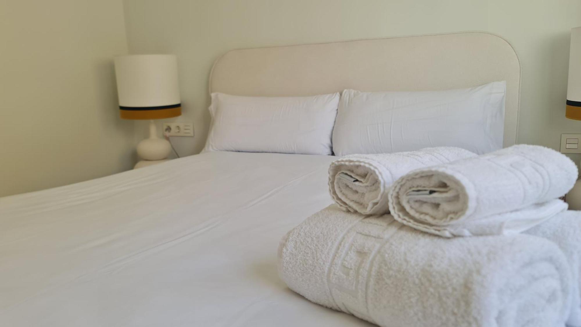 Apartamento Navas Penthouse 302 By Florentia Homes *