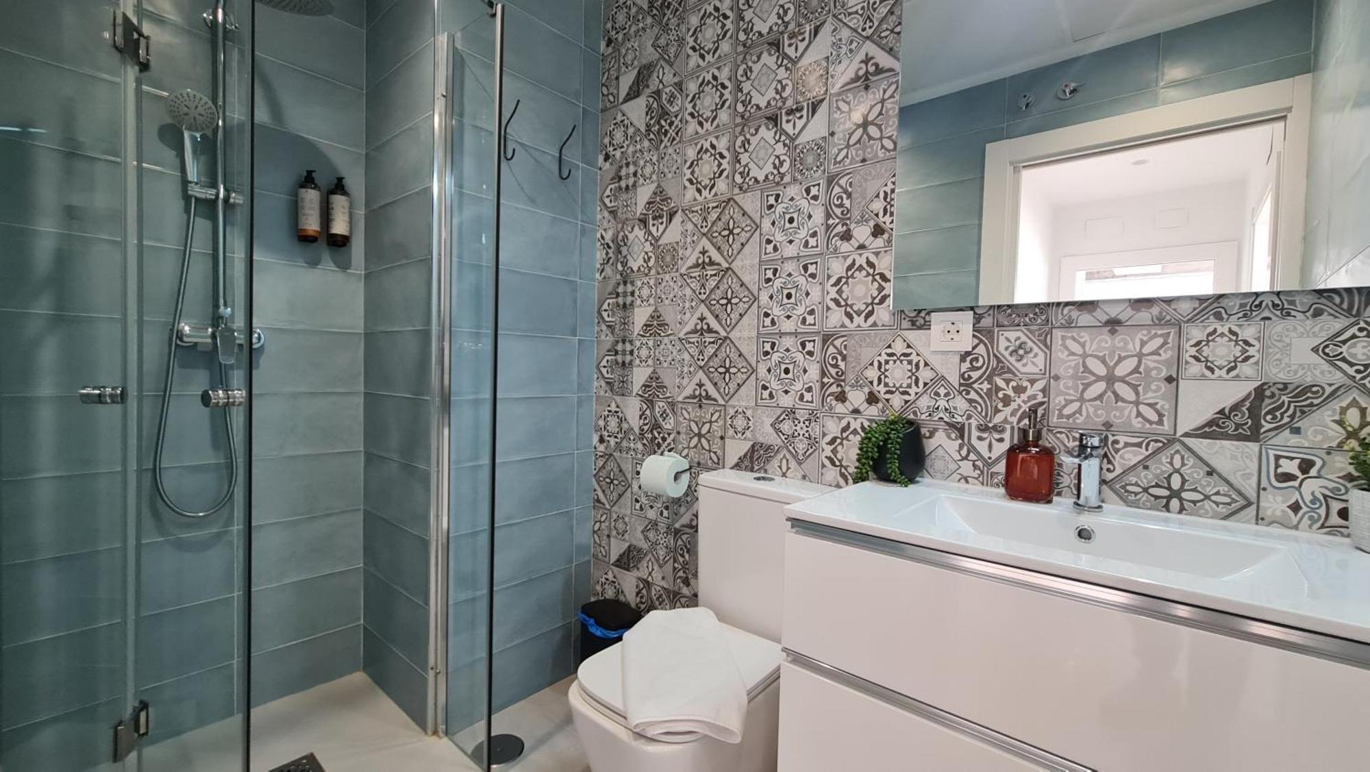 Apartamento Navas Penthouse 302 By Florentia Homes *