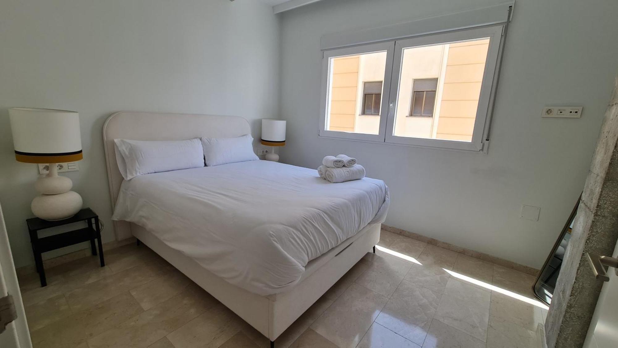 Apartamento Navas Penthouse 302 By Florentia Homes Granada