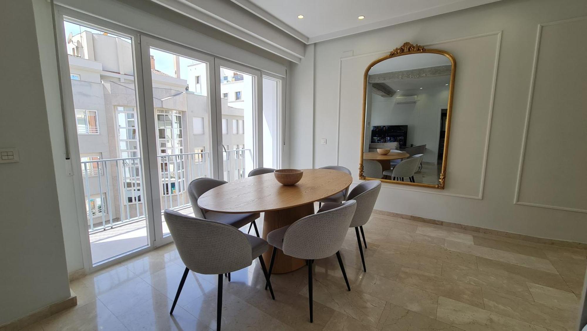 Apartamento Navas Penthouse 302 By Florentia Homes