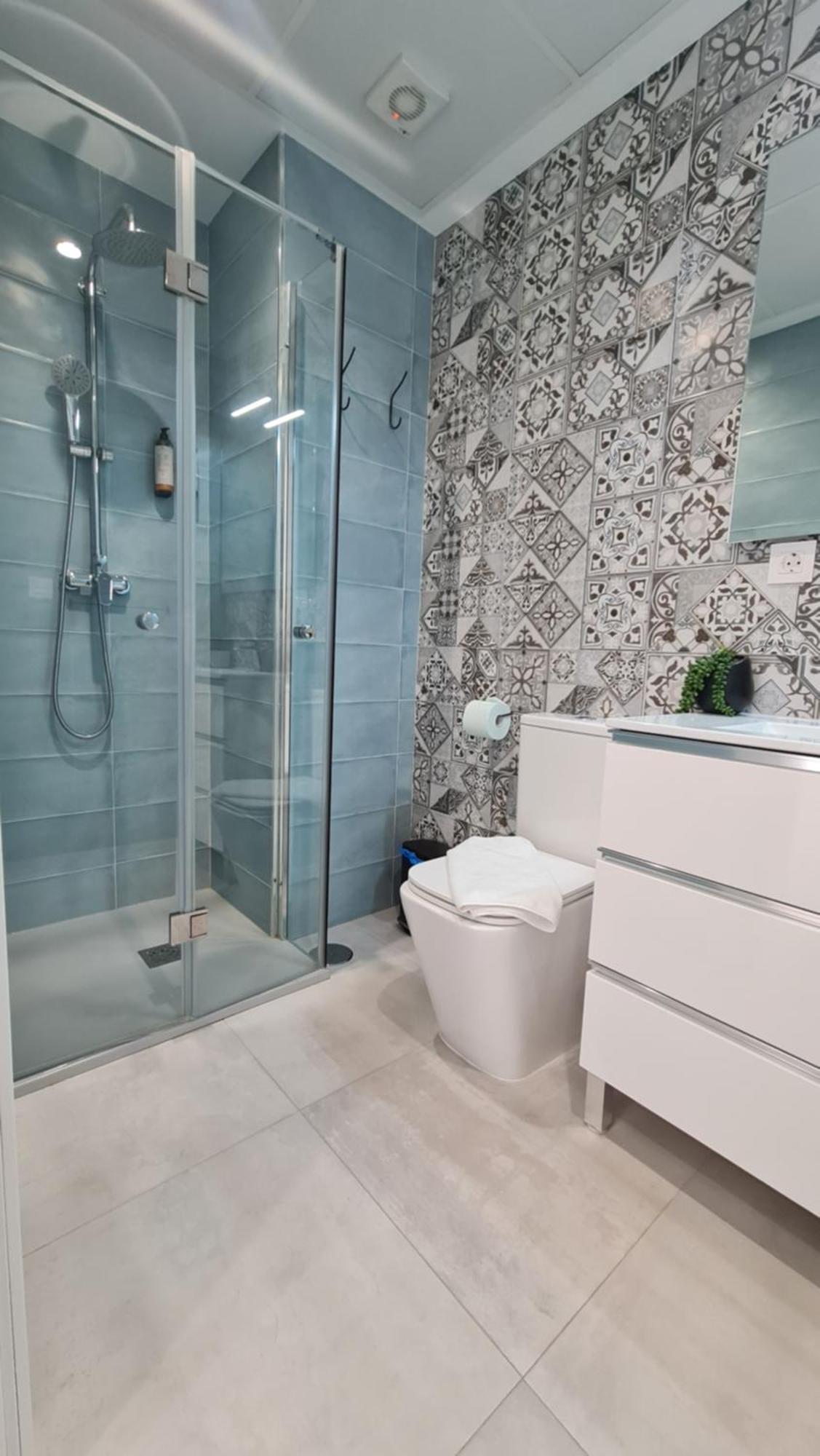 Navas Penthouse 302 By Florentia Homes Apartamento *