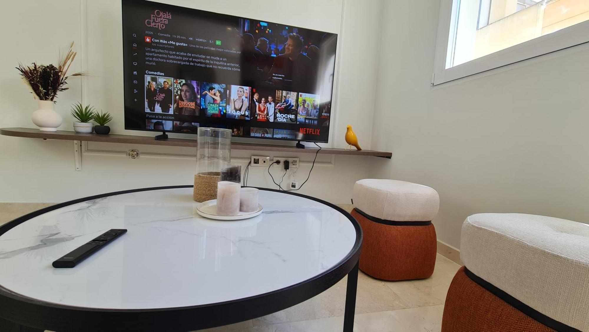 Apartamento Navas Penthouse 302 By Florentia Homes