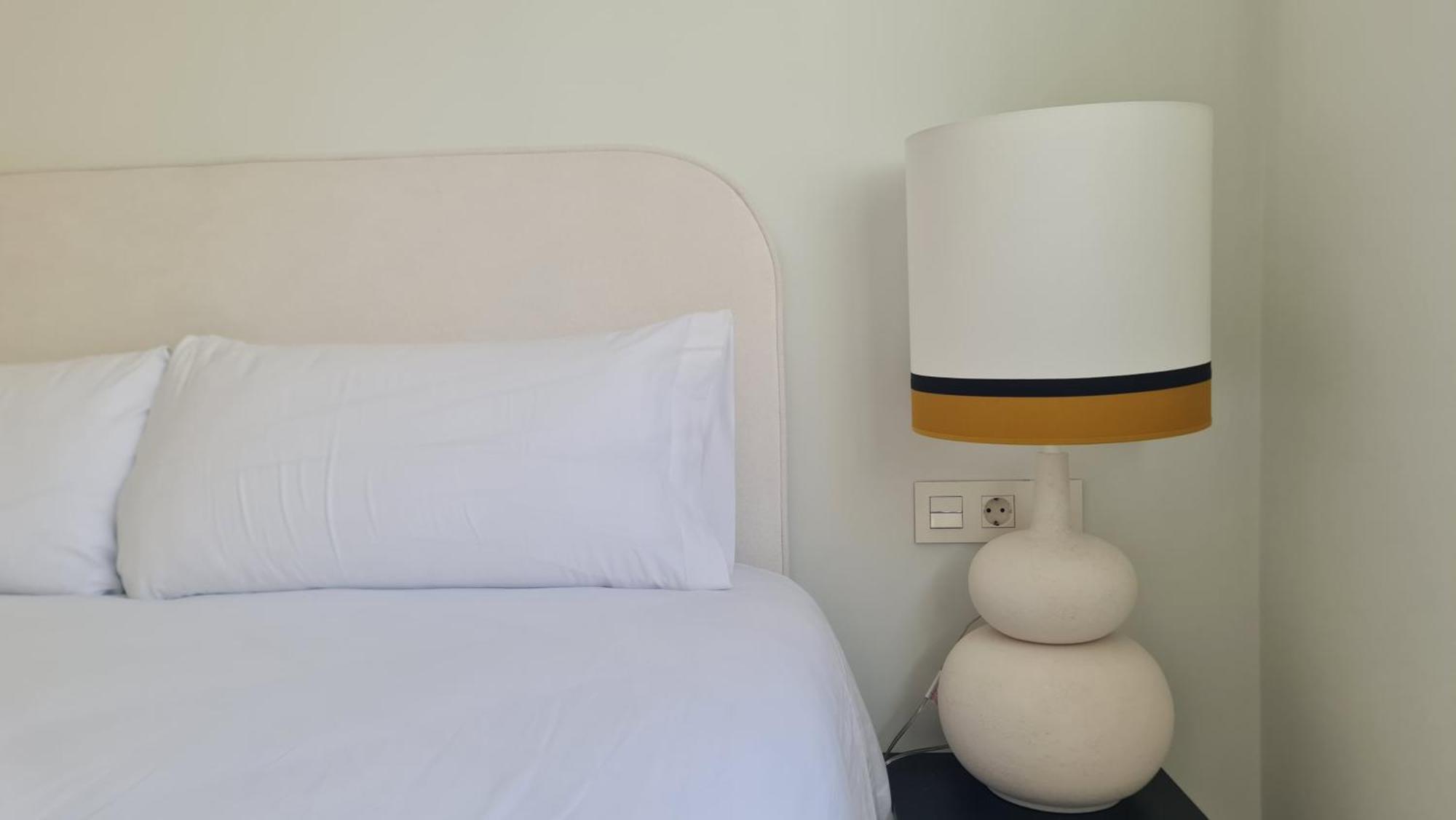 Apartamento Navas Penthouse 302 By Florentia Homes *