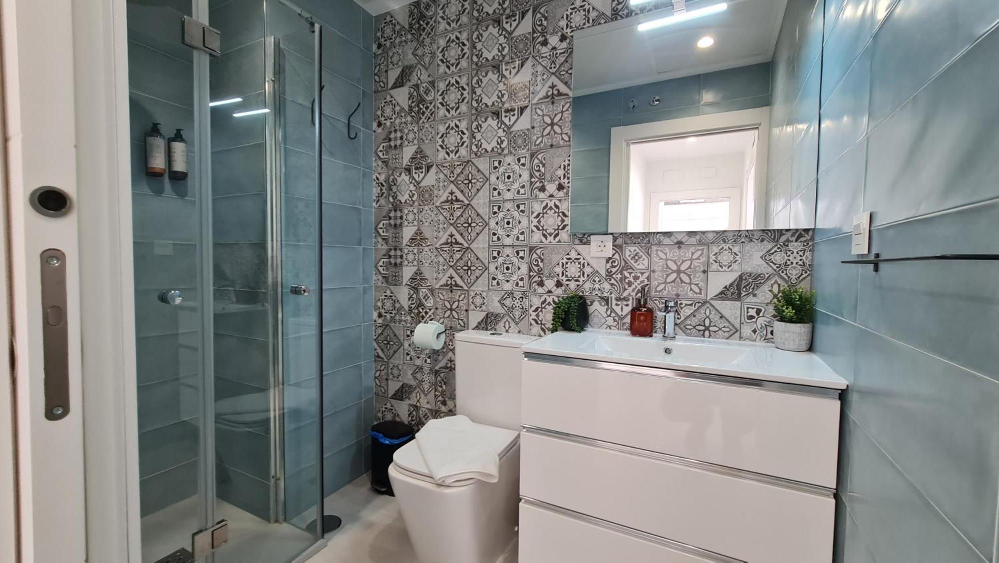 Navas Penthouse 302 By Florentia Homes Apartamento *