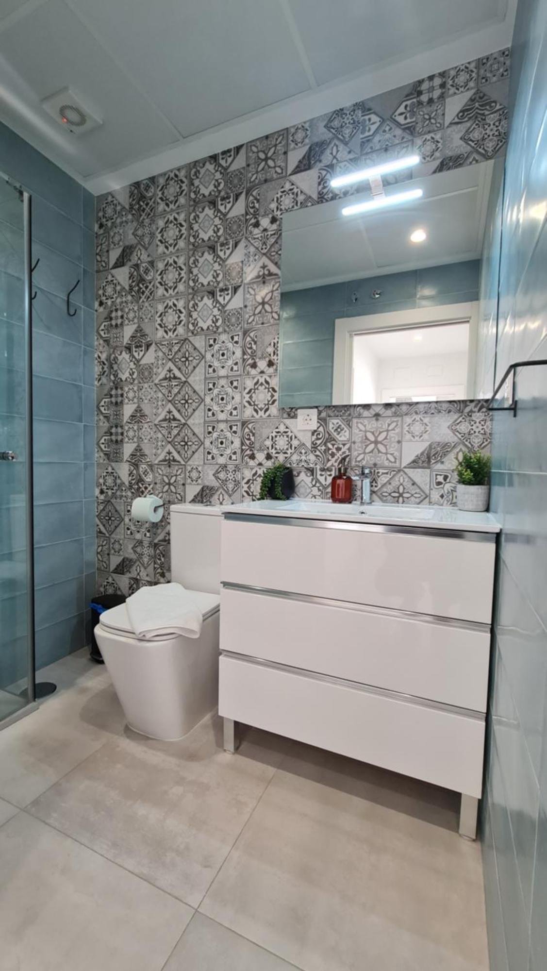 Apartamento Navas Penthouse 302 By Florentia Homes *