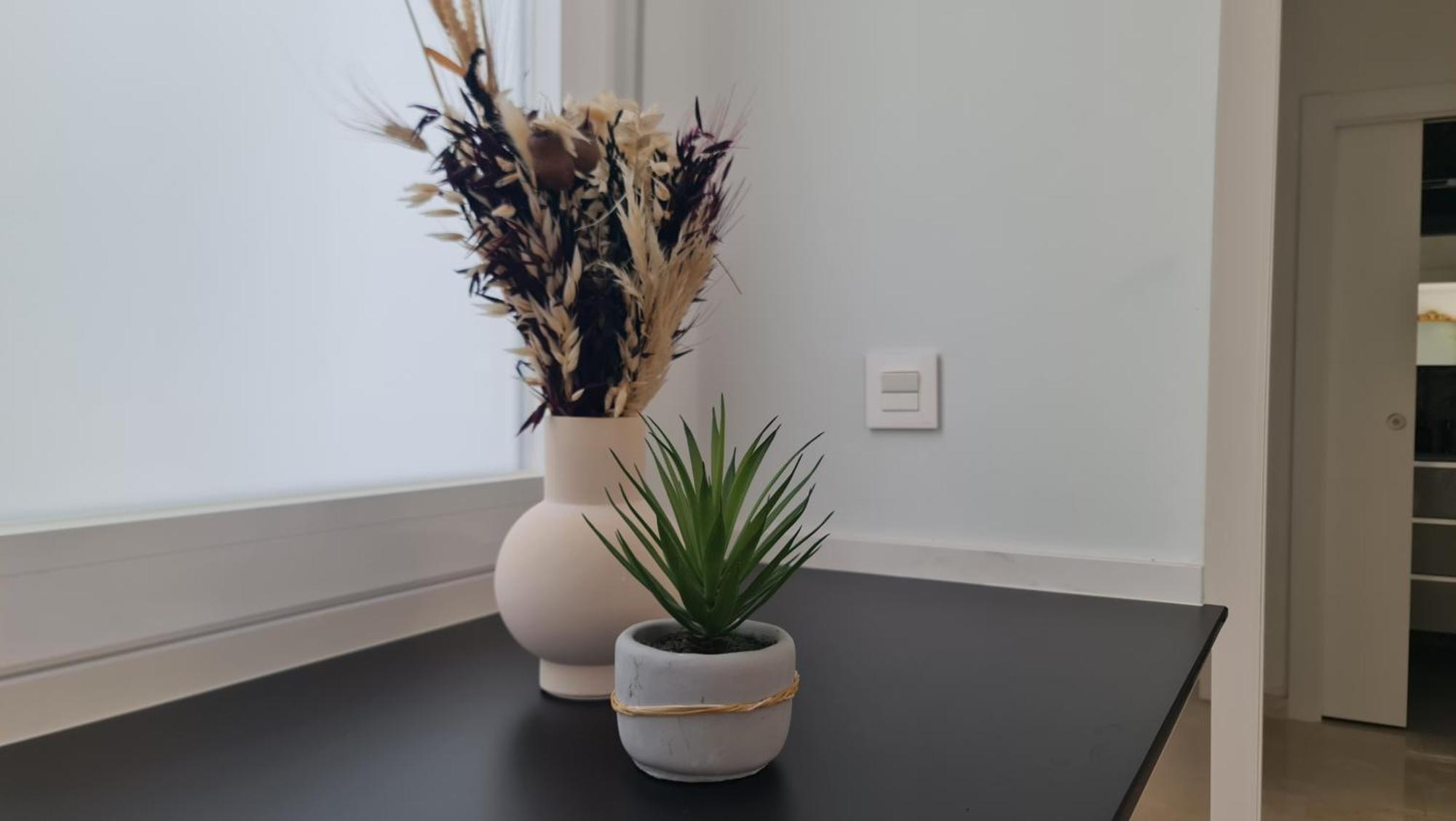 Apartamento Navas Penthouse 302 By Florentia Homes *