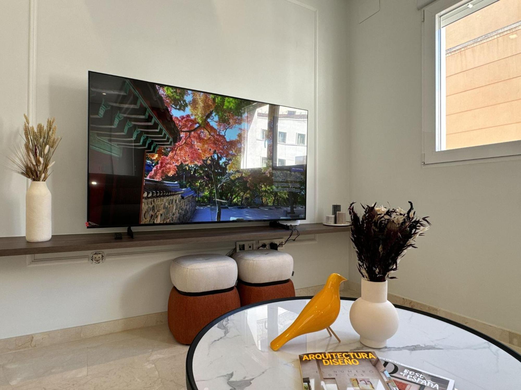 Navas Penthouse 302 By Florentia Homes Apartamento