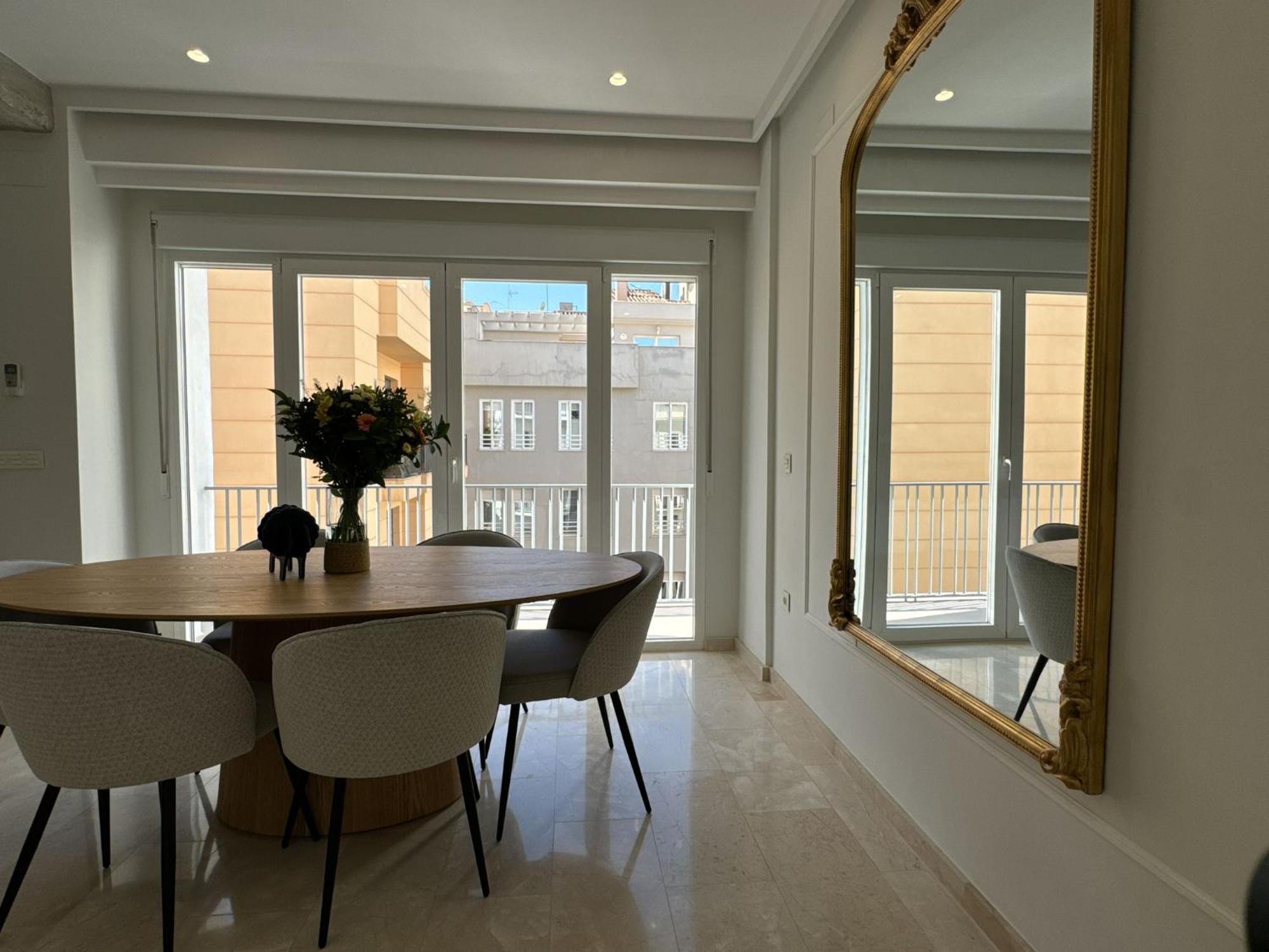 Apartamento Navas Penthouse 302 By Florentia Homes