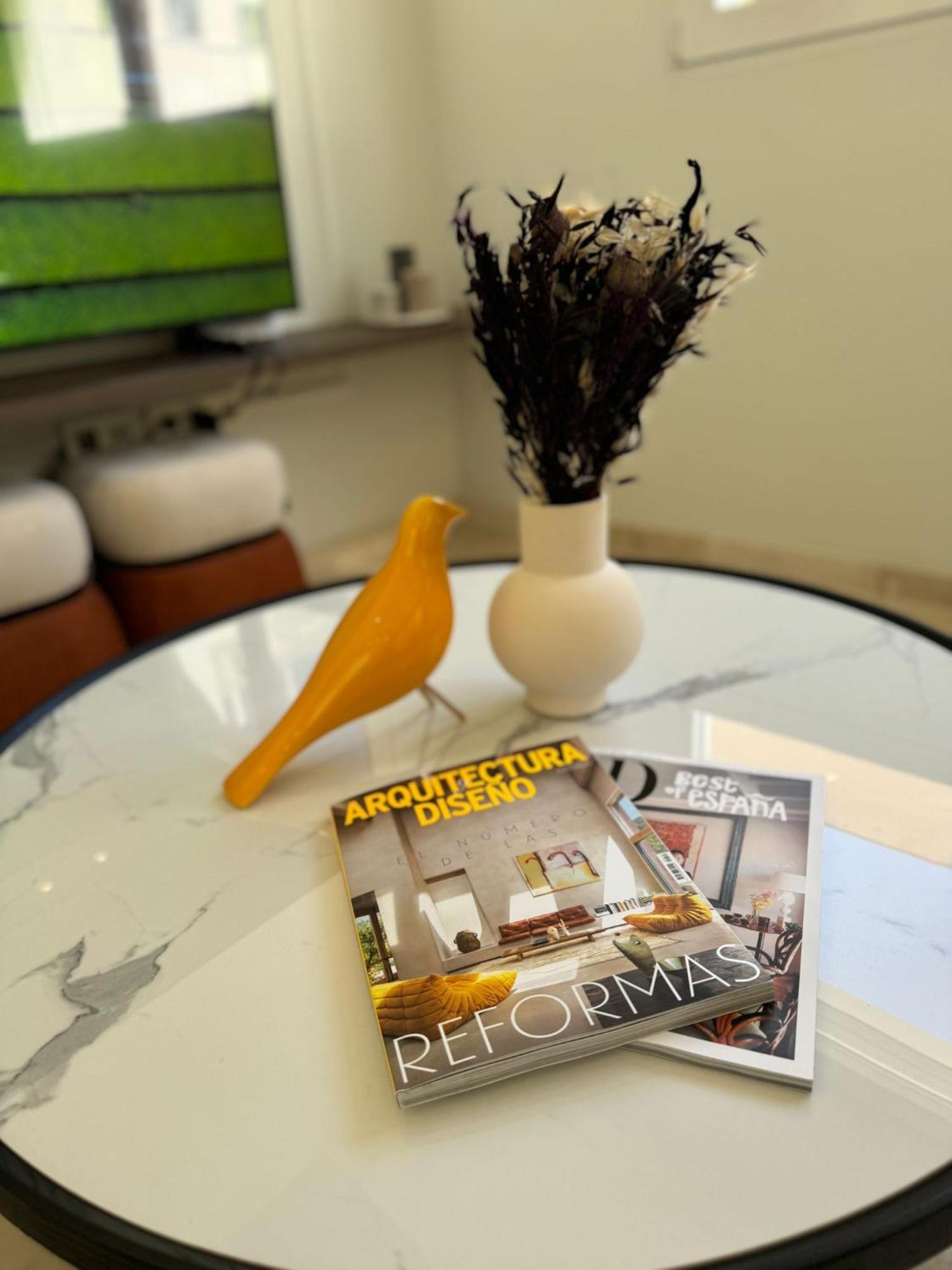 Navas Penthouse 302 By Florentia Homes Apartamento *