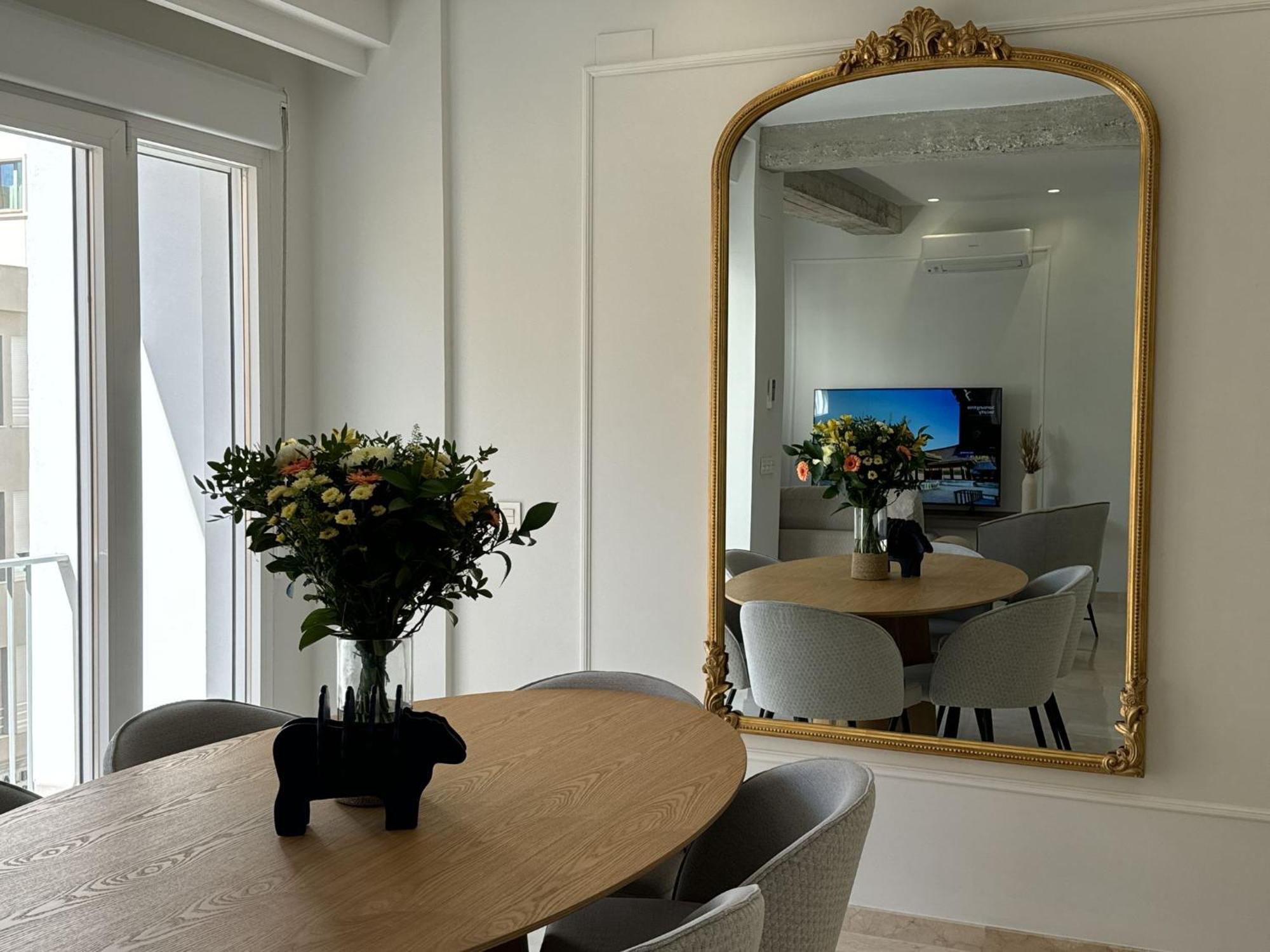 Apartamento Navas Penthouse 302 By Florentia Homes