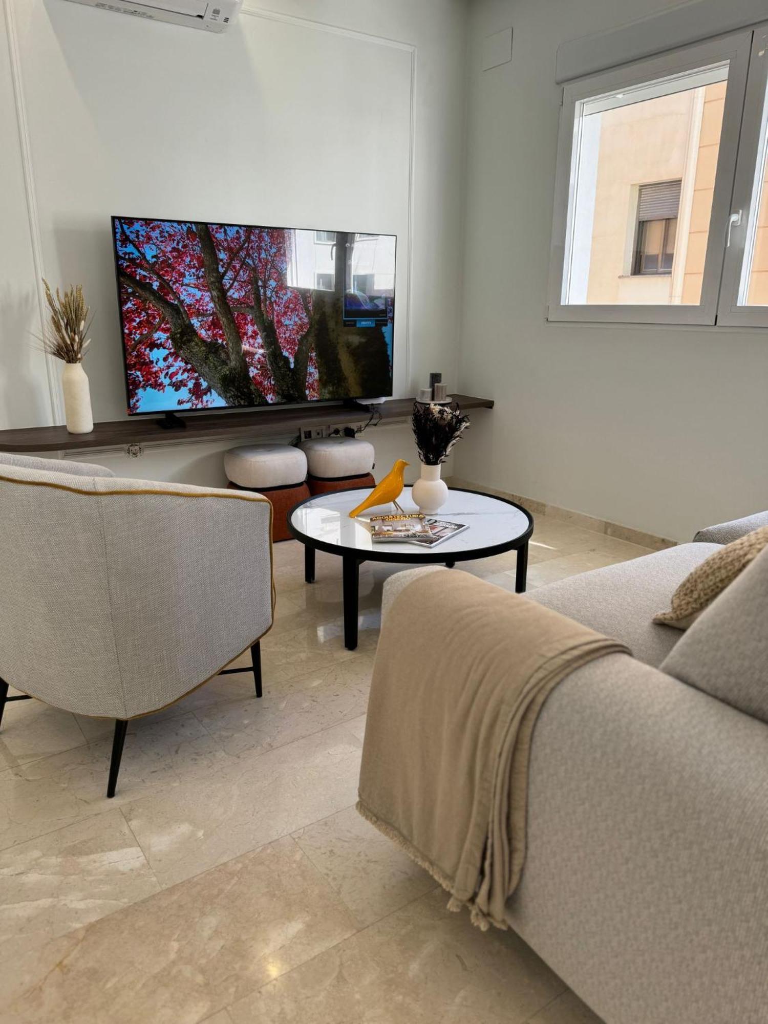 Apartamento Navas Penthouse 302 By Florentia Homes Granada