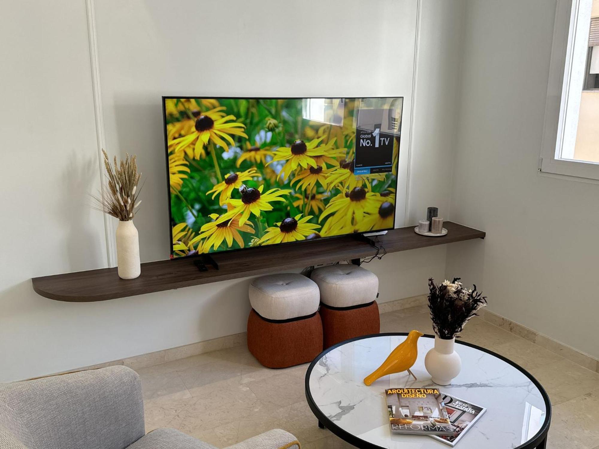 Apartamento Navas Penthouse 302 By Florentia Homes