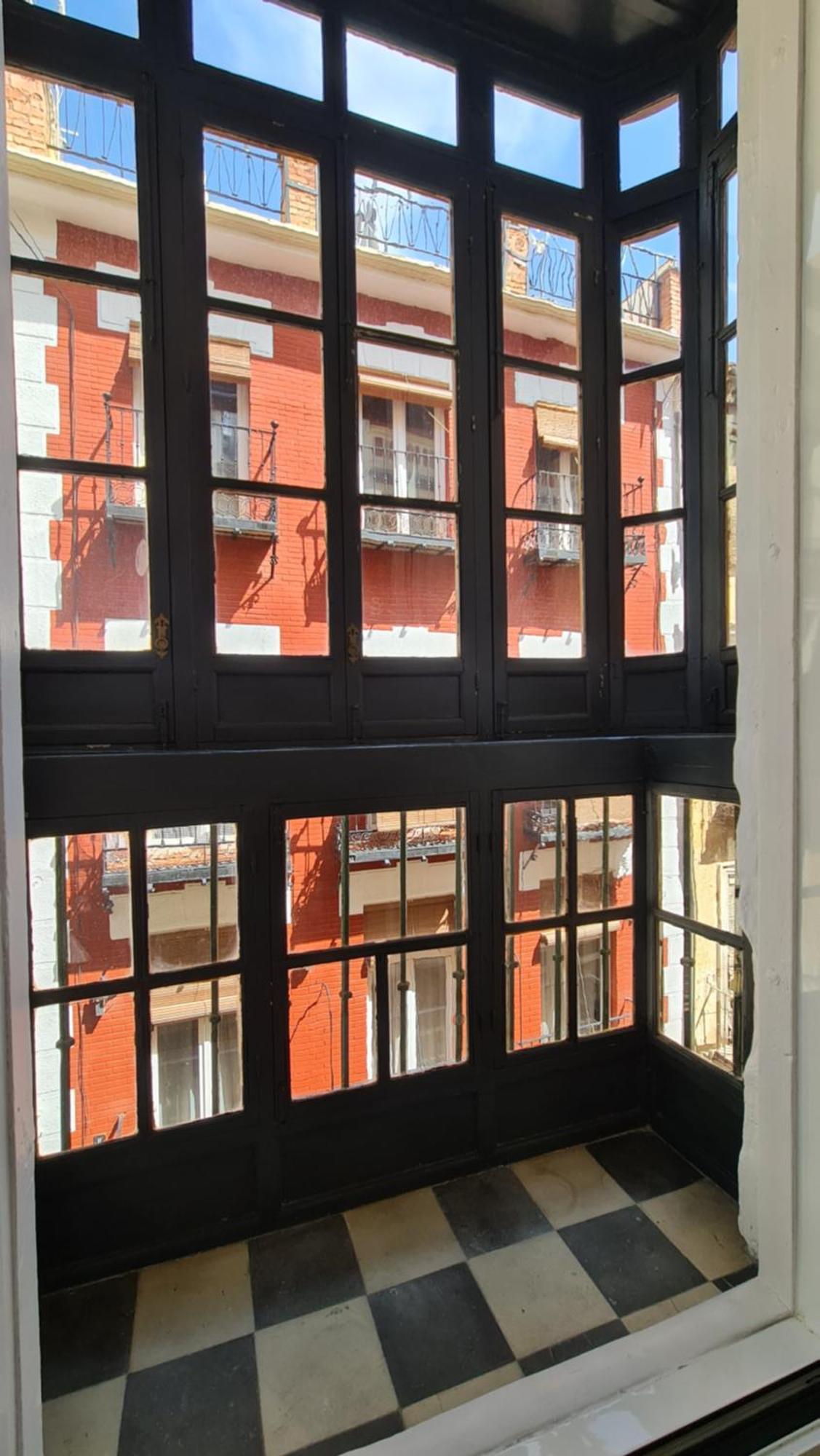 Navas 201 Elegant Apartamento *
