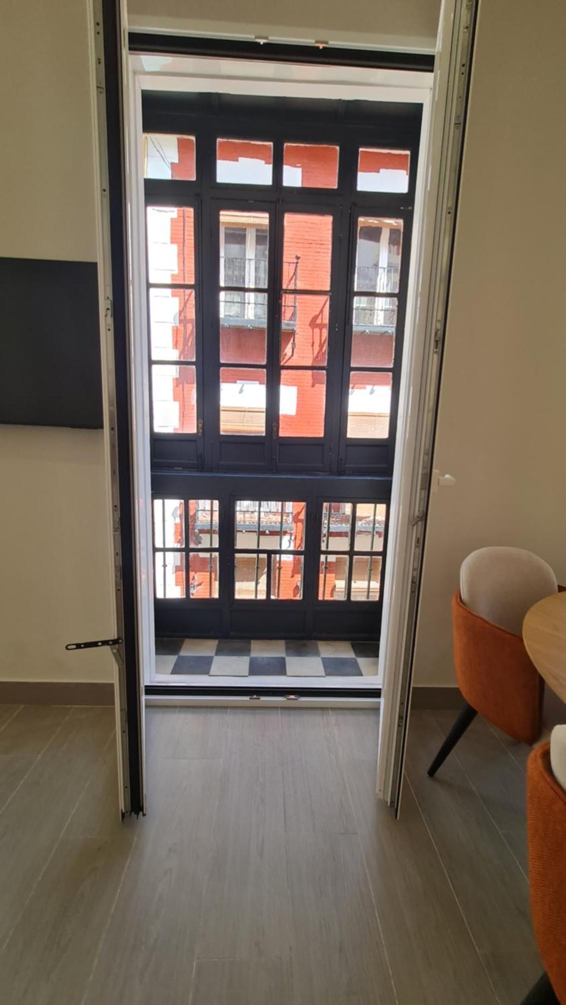 Apartamento Navas 201 Elegant *