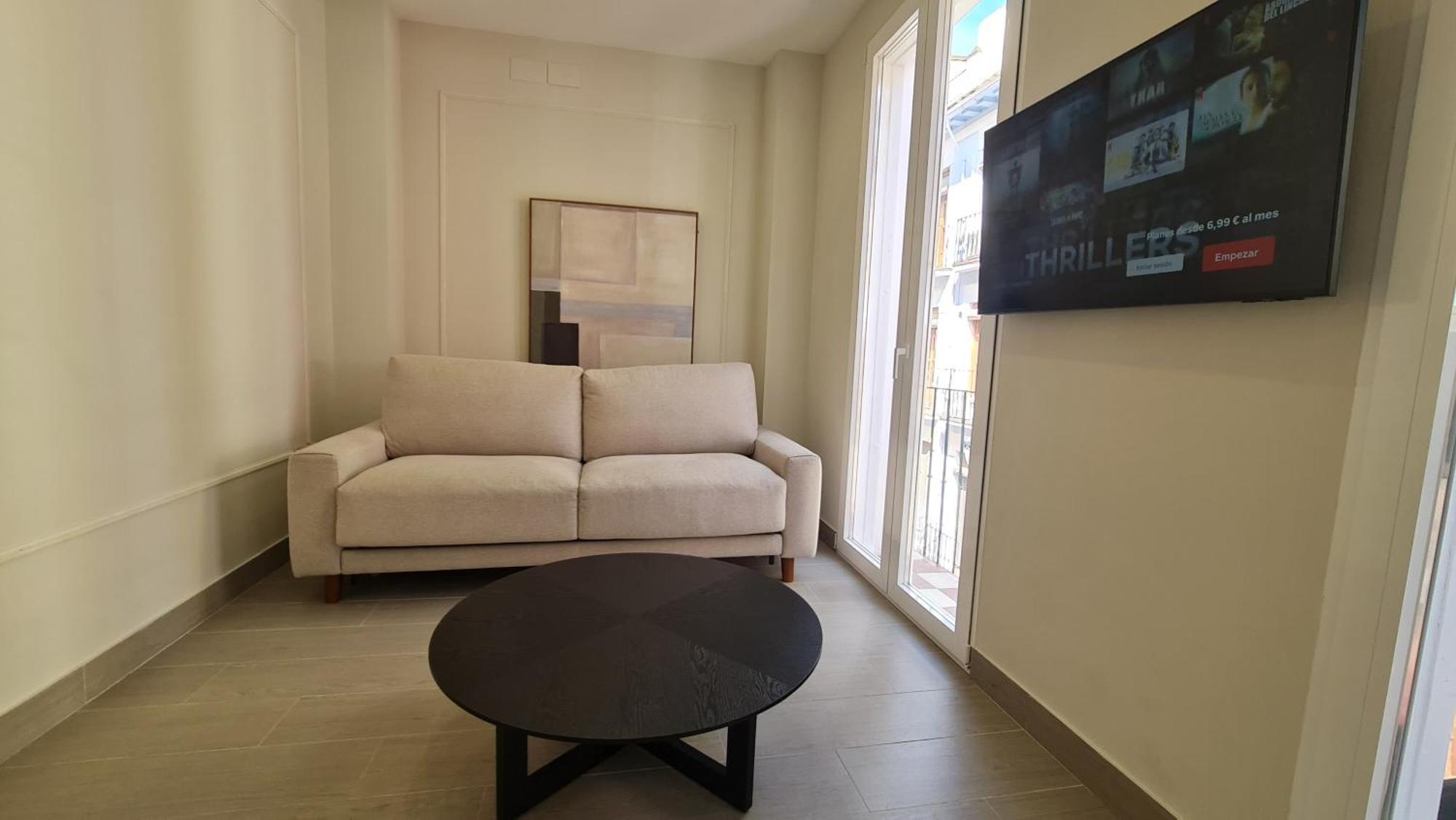 Navas 201 Elegant Apartamento