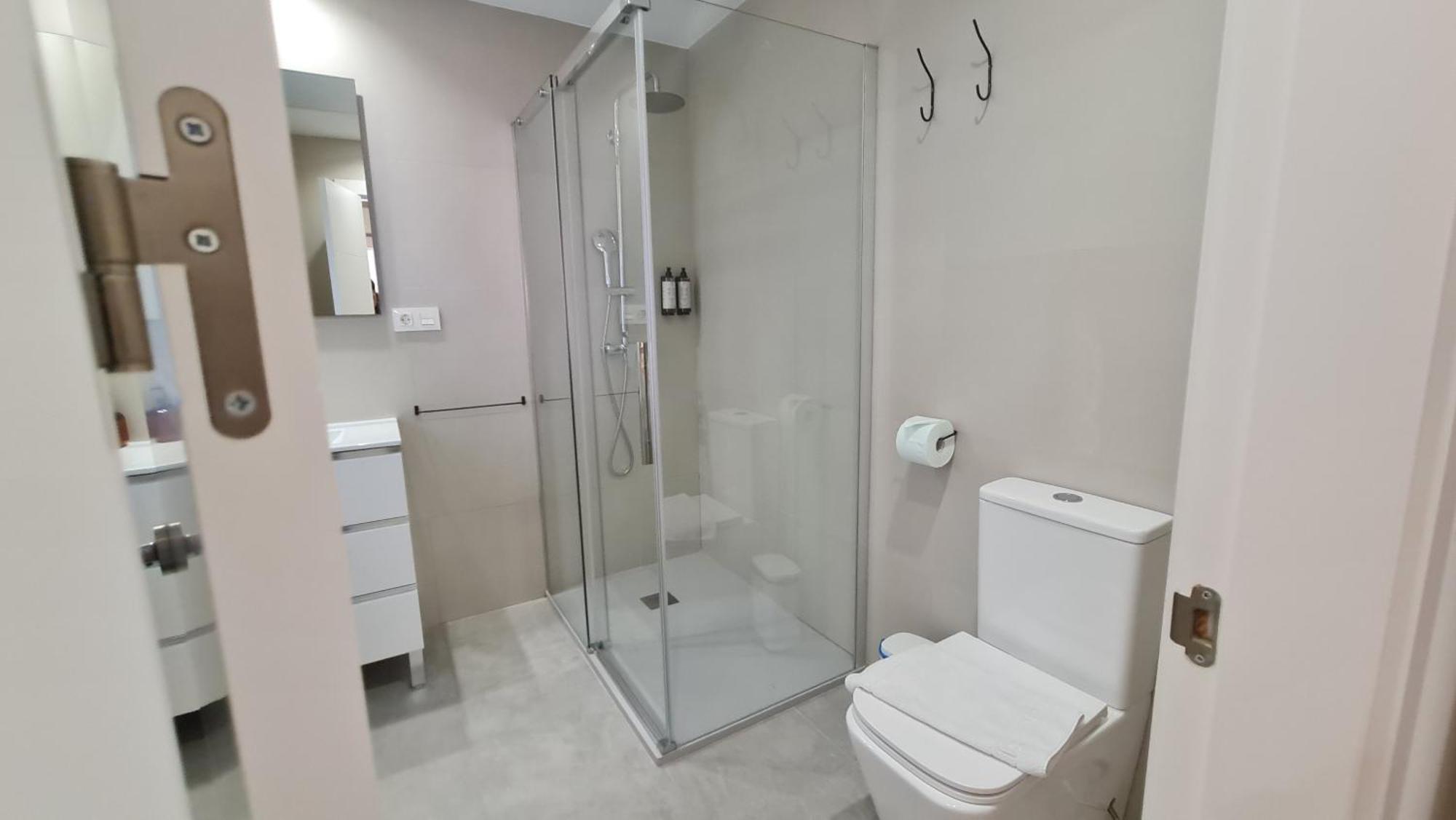 Navas 201 Elegant Apartamento Granada