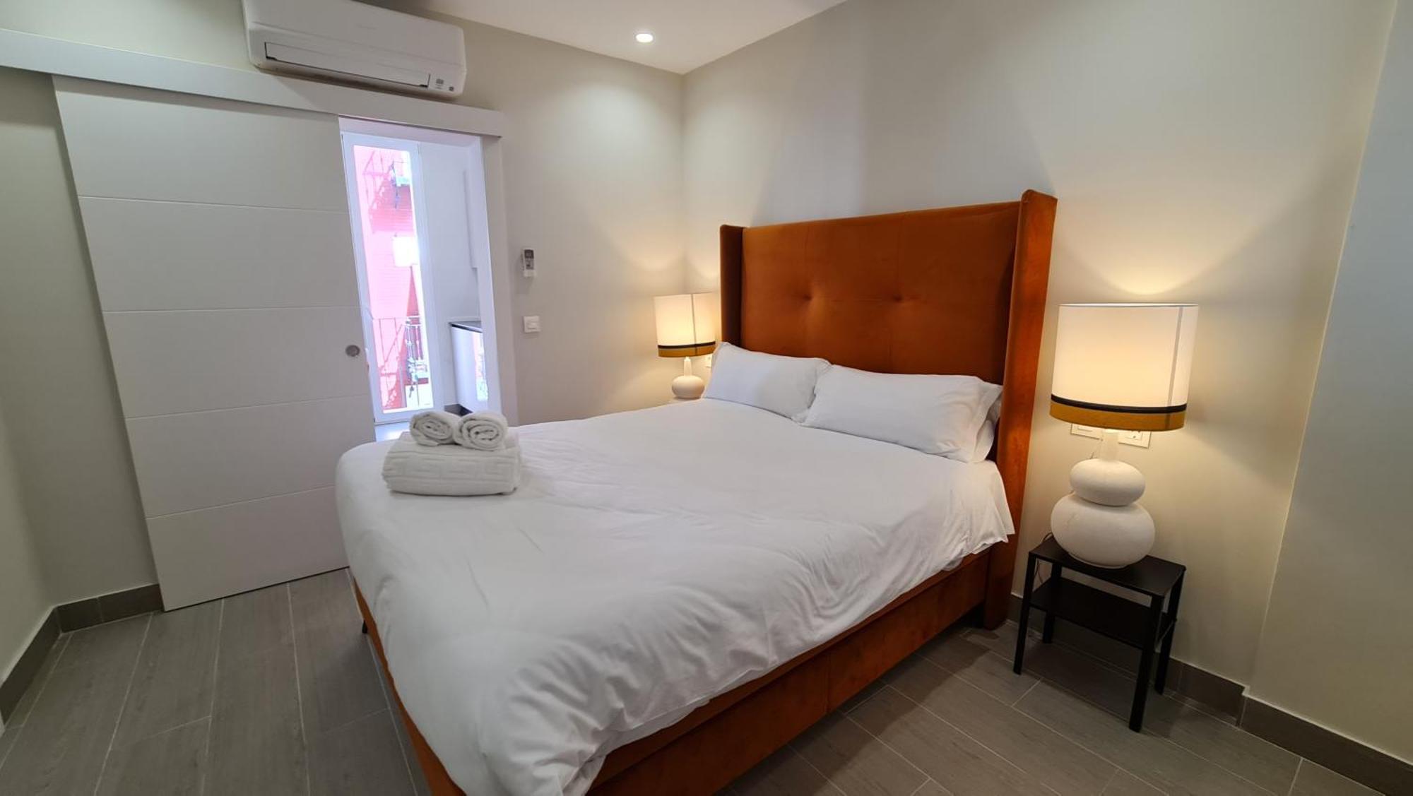 Apartamento Navas 201 Elegant