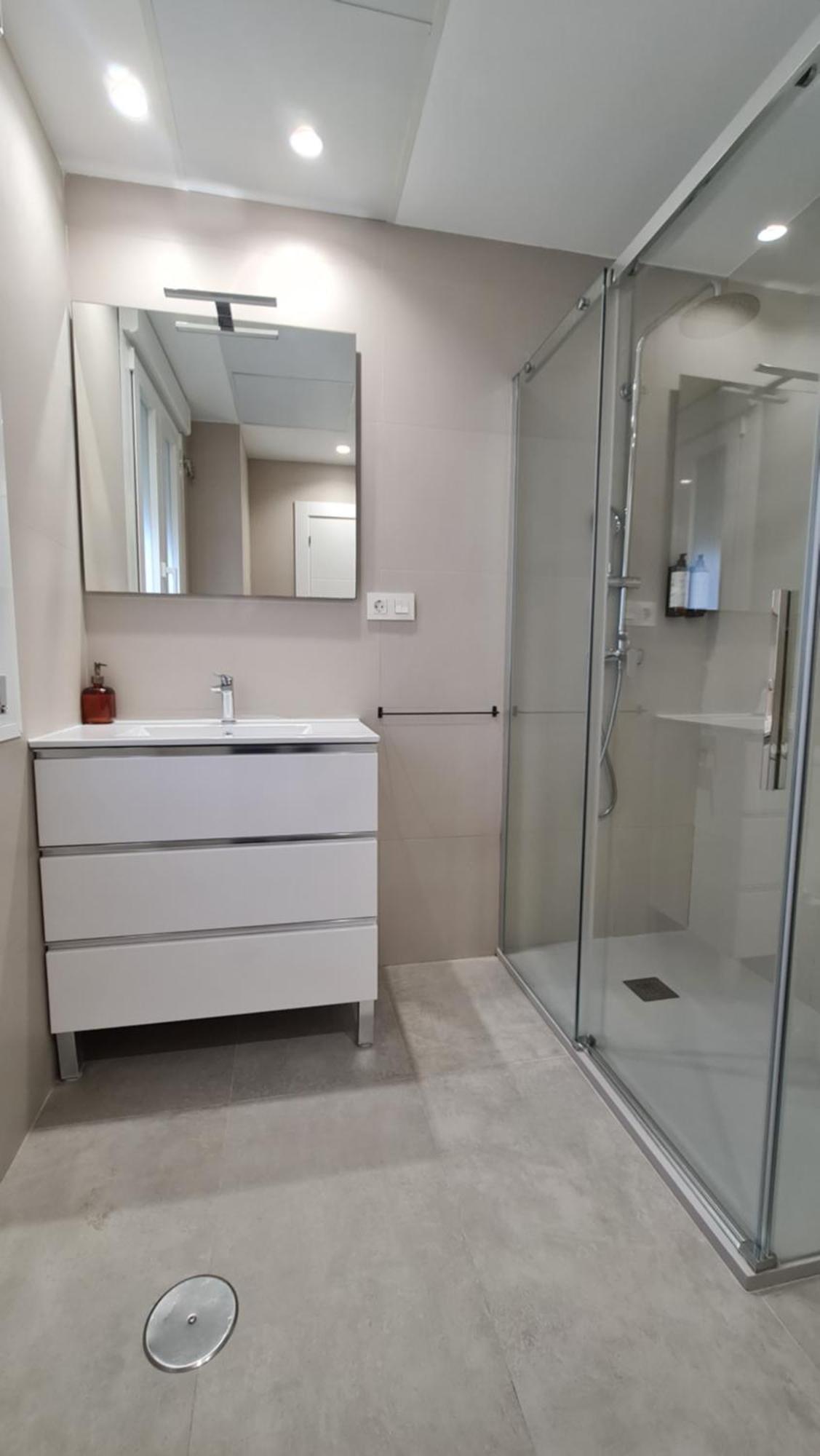 Apartamento Navas 201 Elegant *