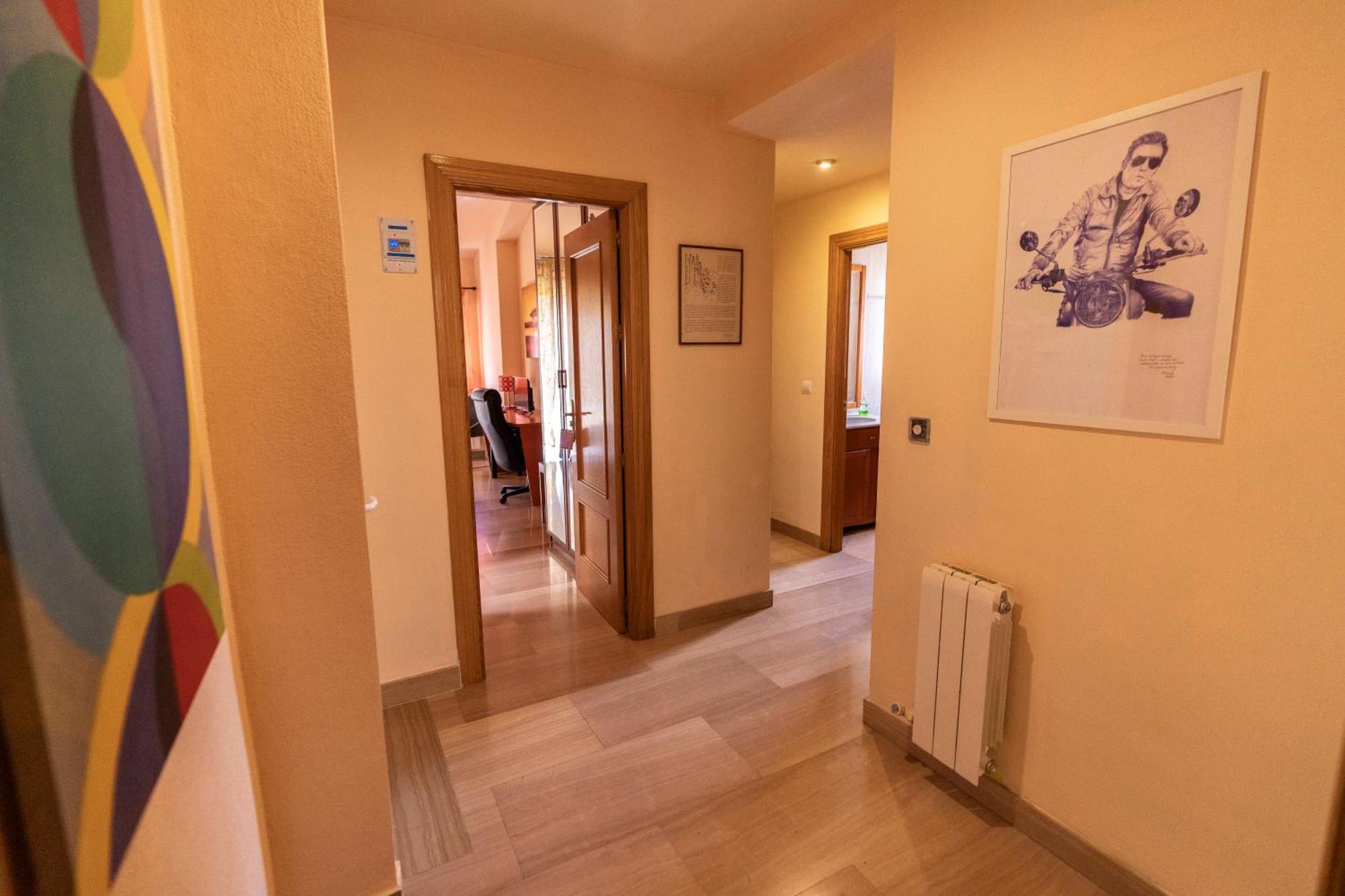 Cerca Del Centro De * Granada