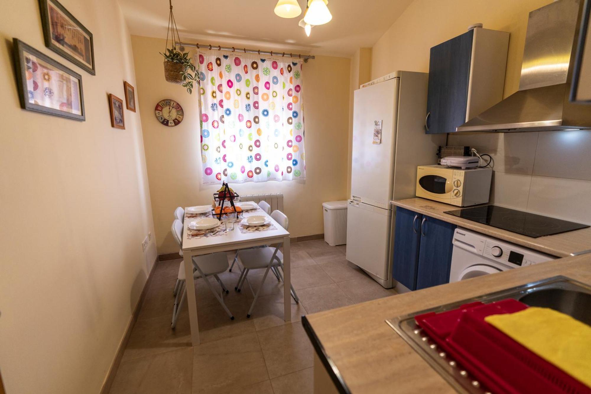 Apartamento Cerca Del Centro De Granada