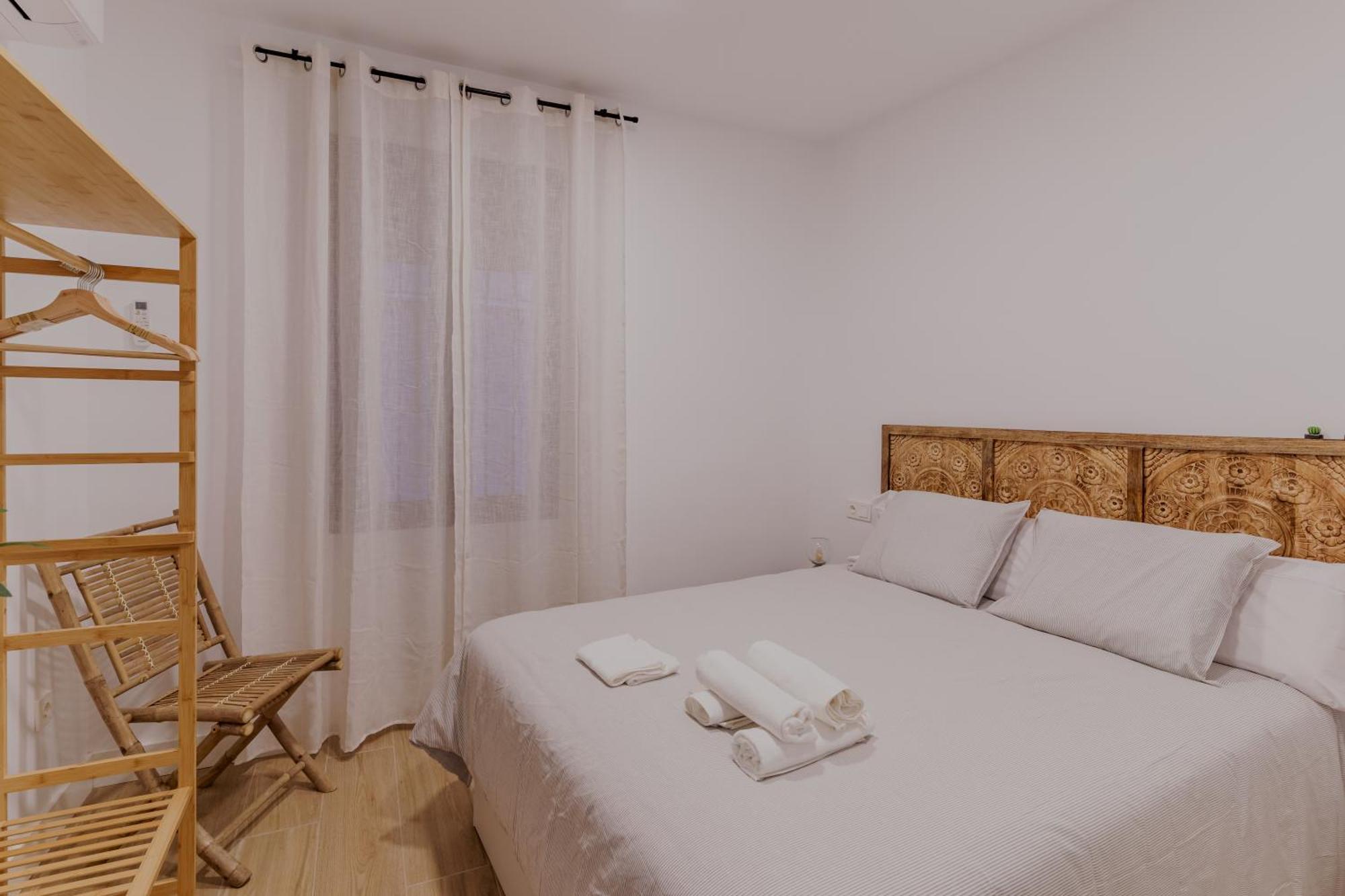 Apartamento Leal 4