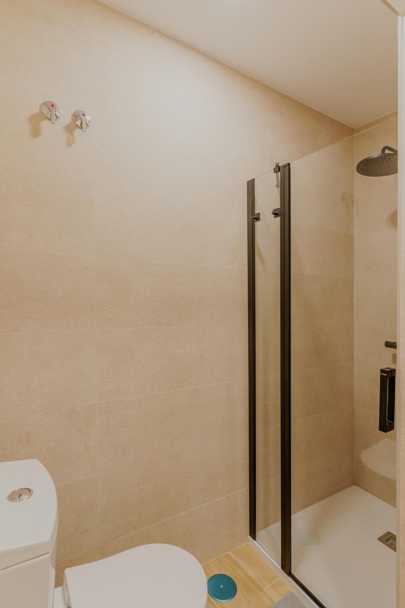 Apartamento Leal 4 Granada