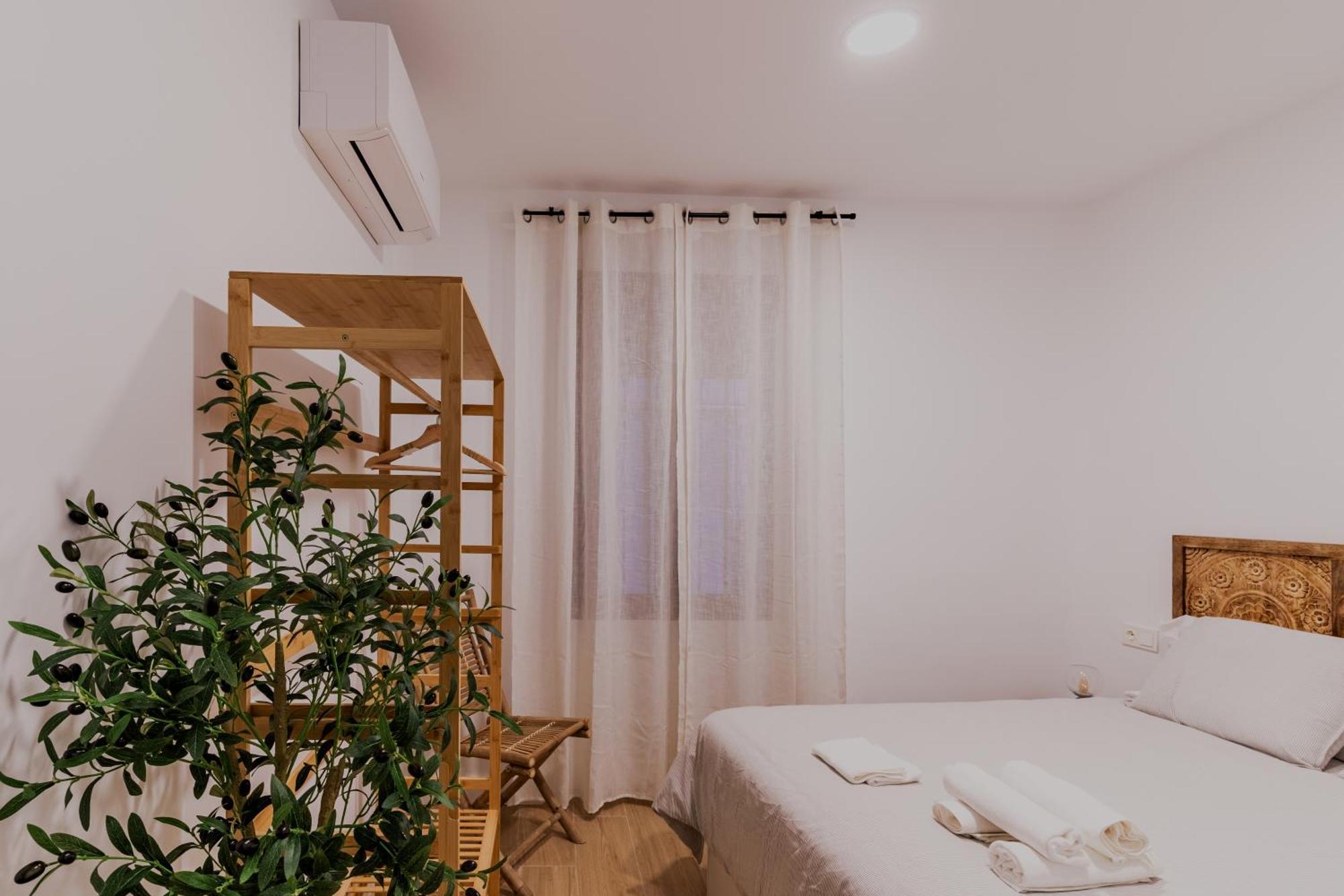 Leal 4 Apartamento