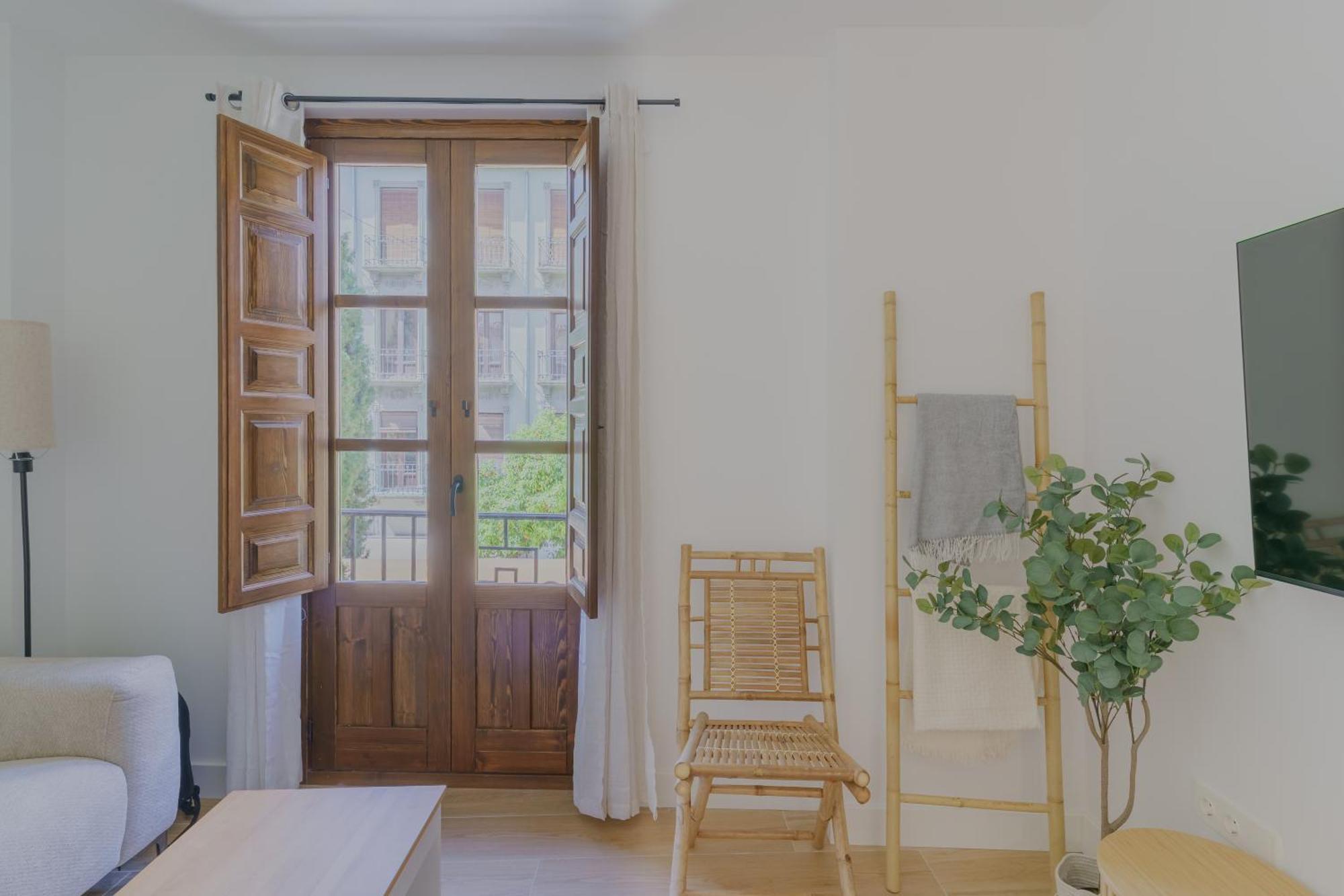 Apartamento Leal 4